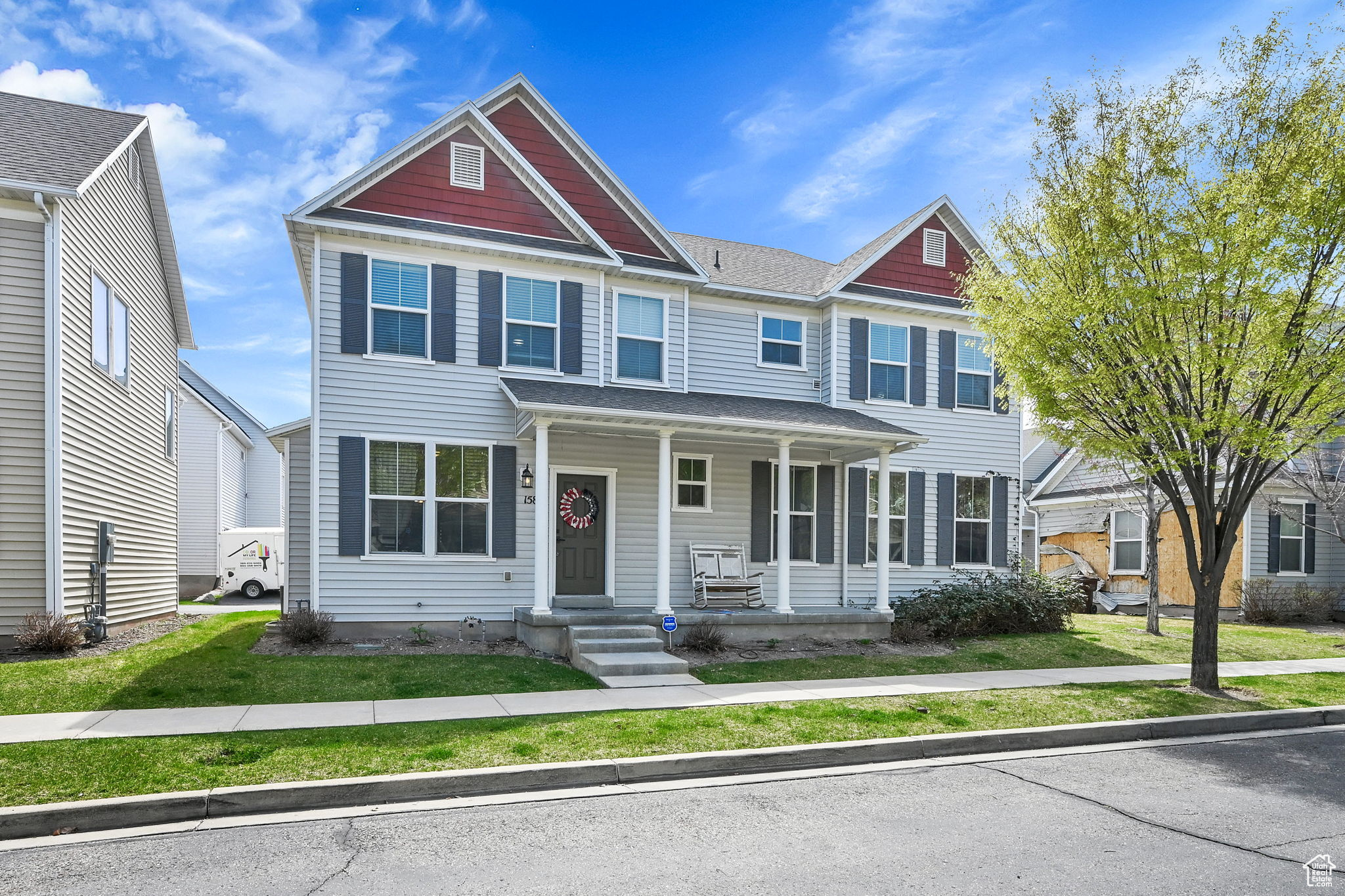 West Valley City, Utah 84119, United States, 3 Bedrooms Bedrooms, ,3 BathroomsBathrooms,Residential,Active,107572