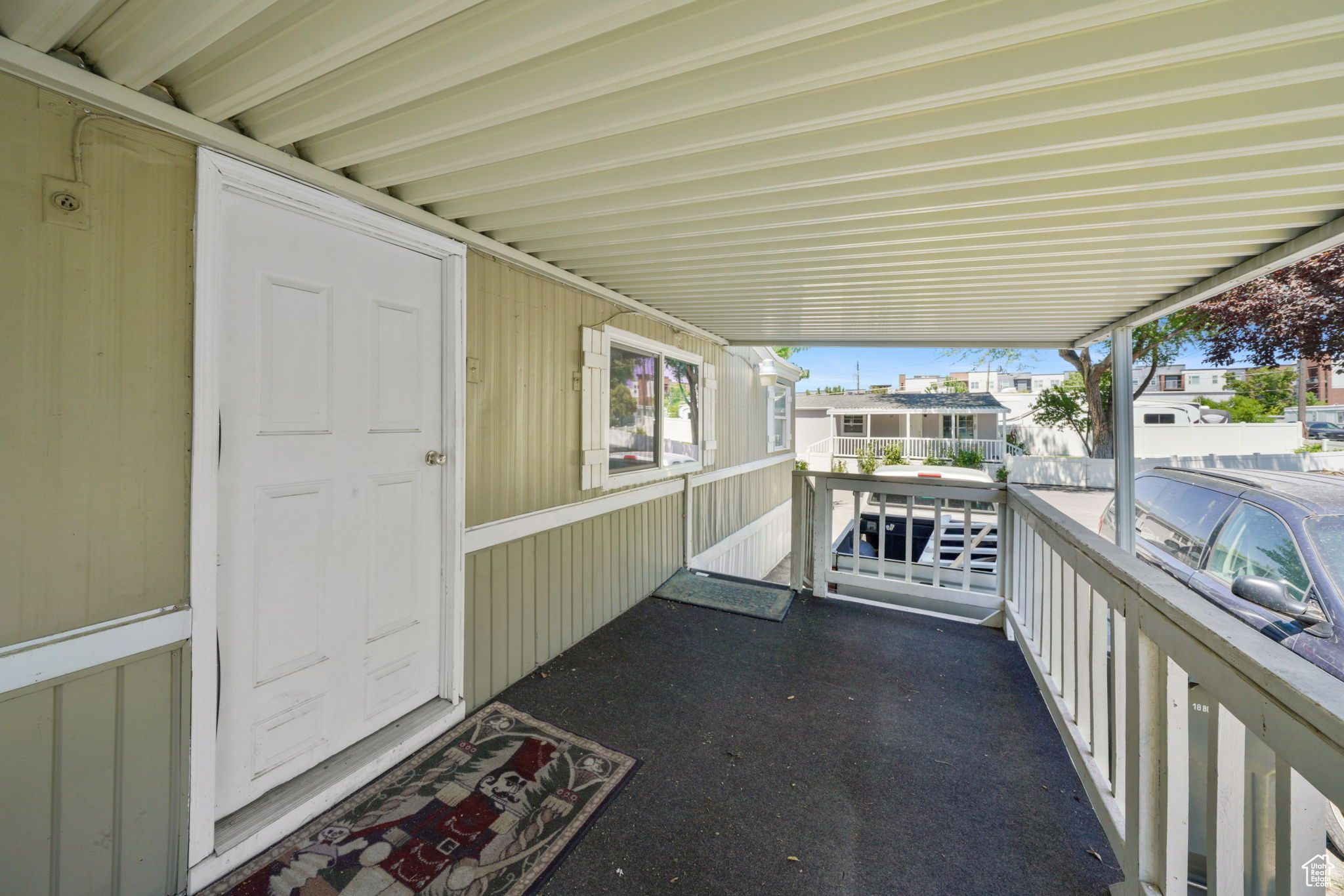 SKYVIEW MOBILE HOMES - Residential