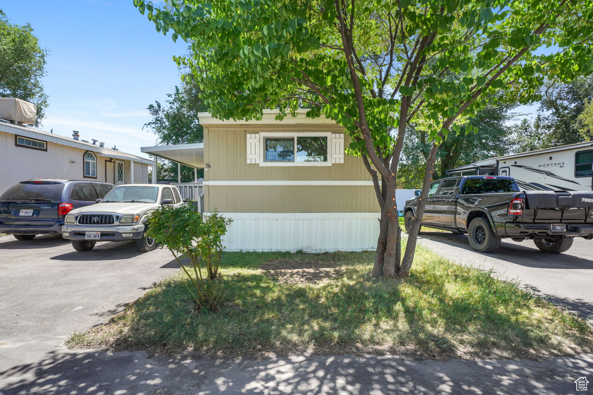 SKYVIEW MOBILE HOMES - Residential