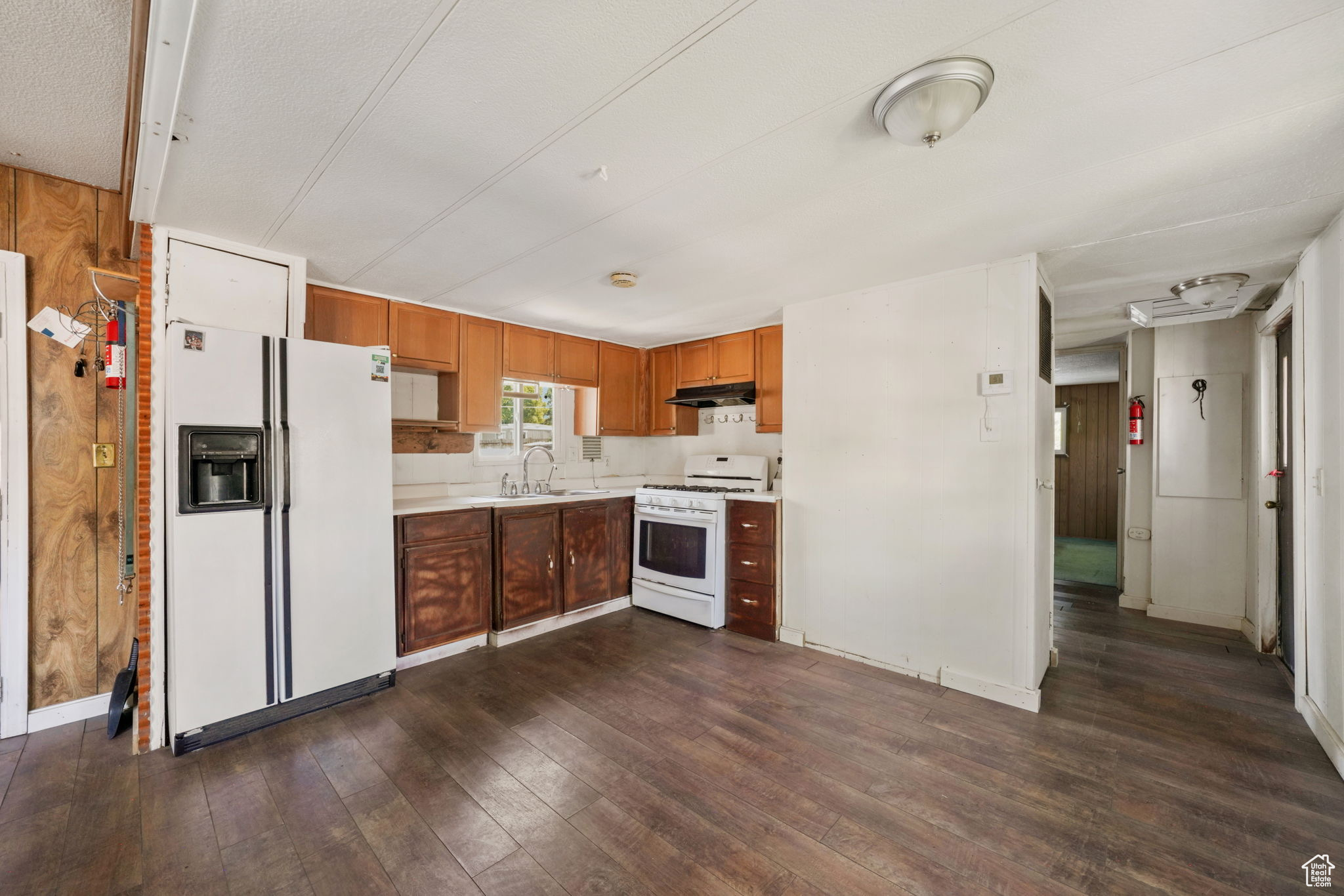 SKYVIEW MOBILE HOMES - Residential