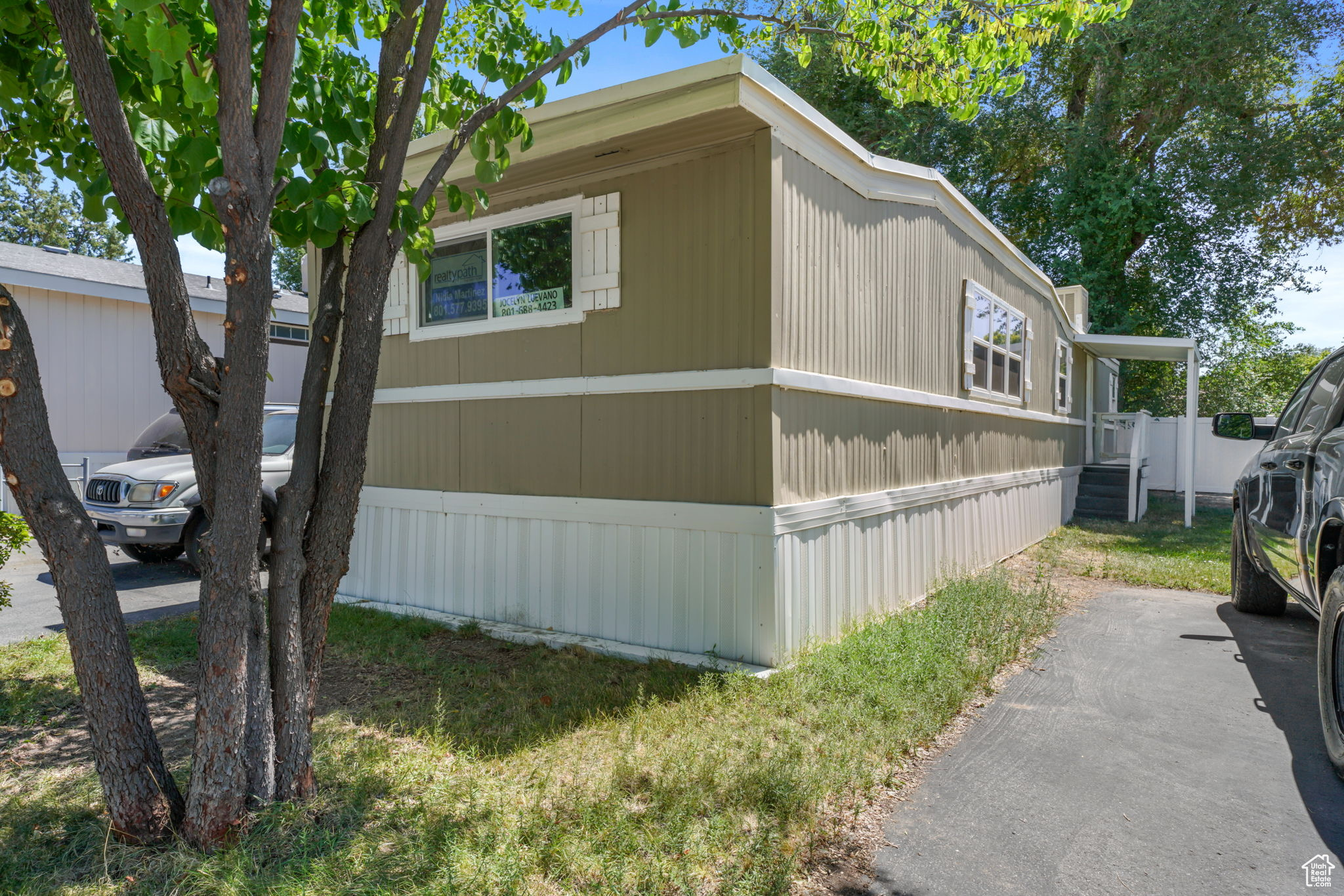 SKYVIEW MOBILE HOMES - Residential