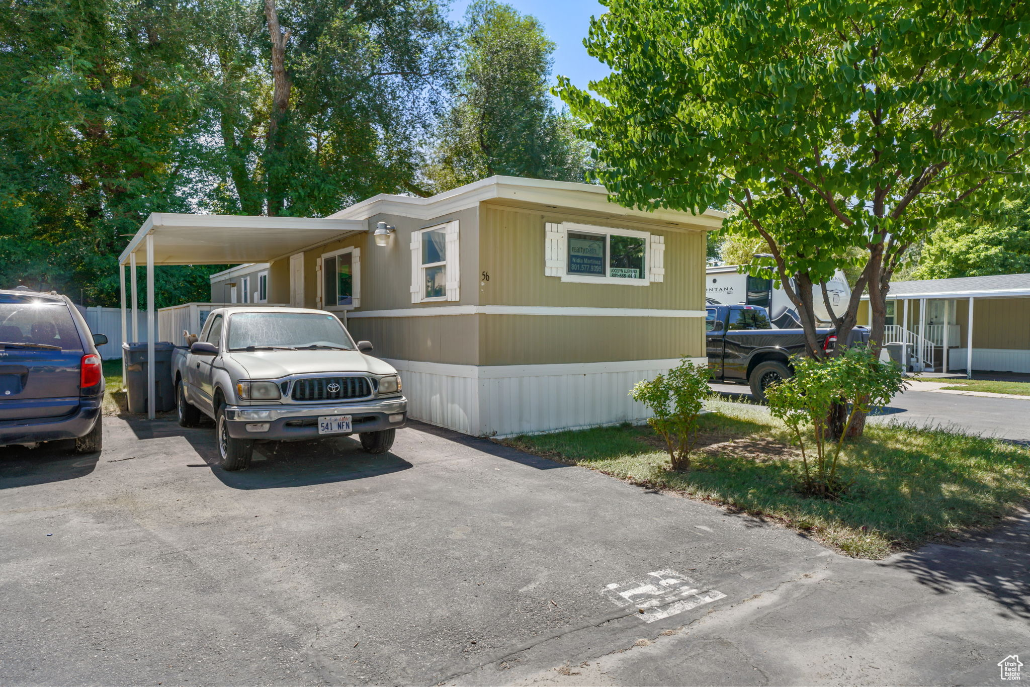 SKYVIEW MOBILE HOMES - Residential