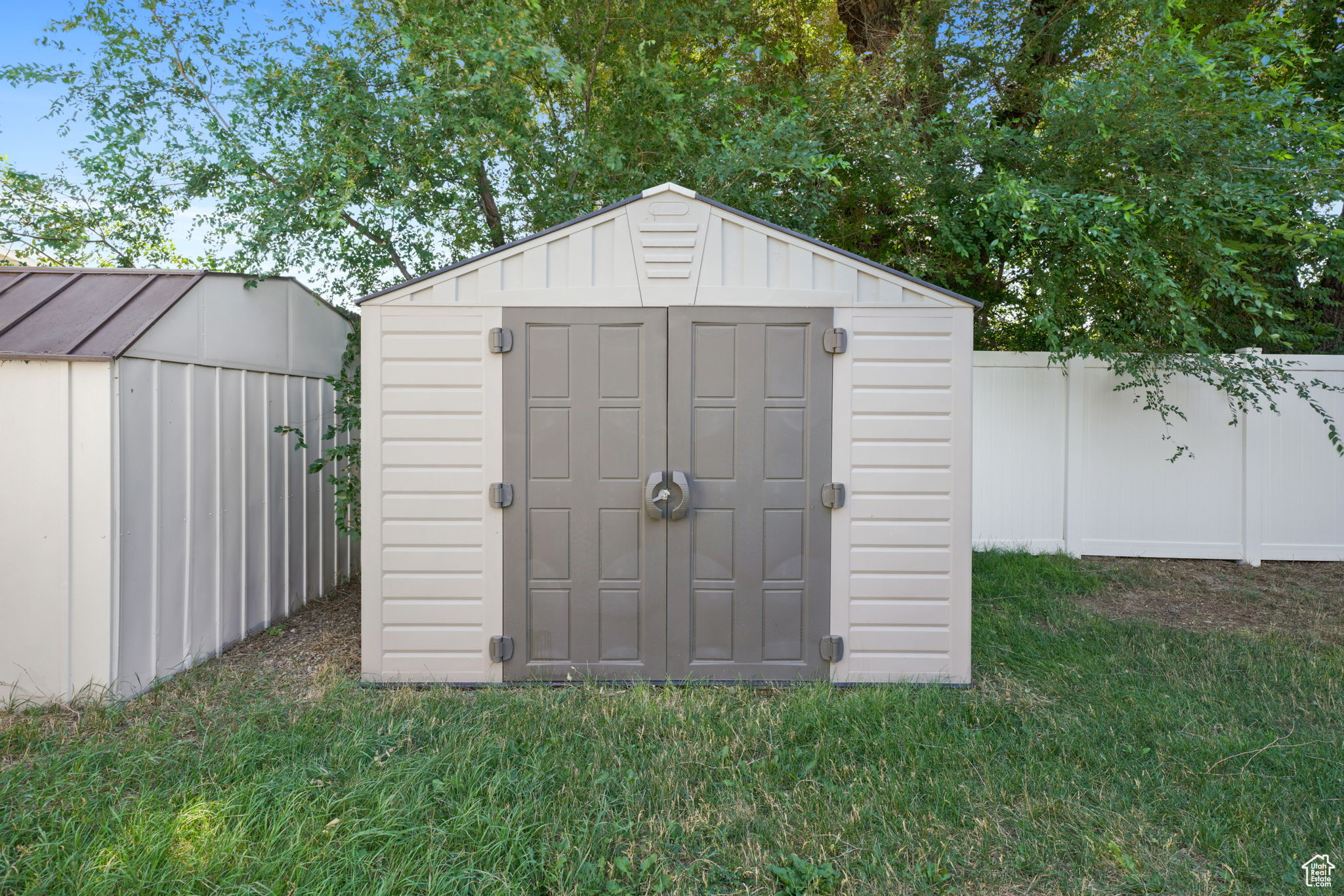 SKYVIEW MOBILE HOMES - Residential