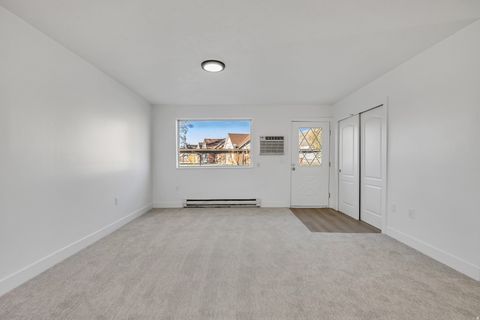 Tiny photo for 710 N 800 W #7, Salt Lake City, UT 84116 (MLS # 2124740)