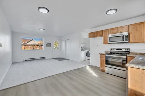Tiny photo for 710 N 800 W #7, Salt Lake City, UT 84116 (MLS # 2124740)