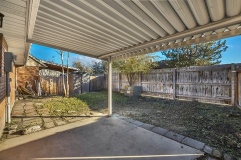 Tiny photo for 710 N 800 W #7, Salt Lake City, UT 84116 (MLS # 2124740)