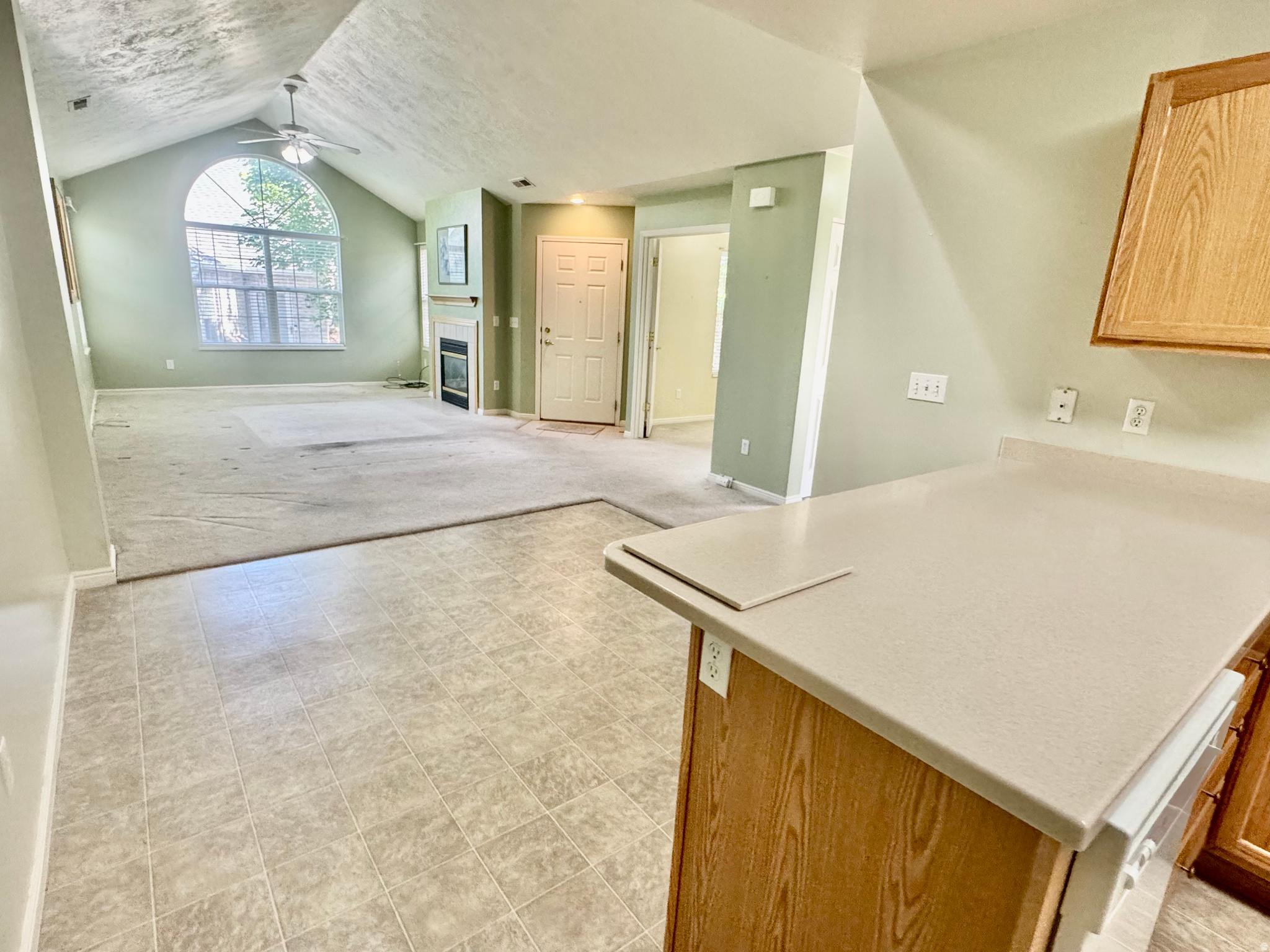 JORDAN VILLAS - Residential