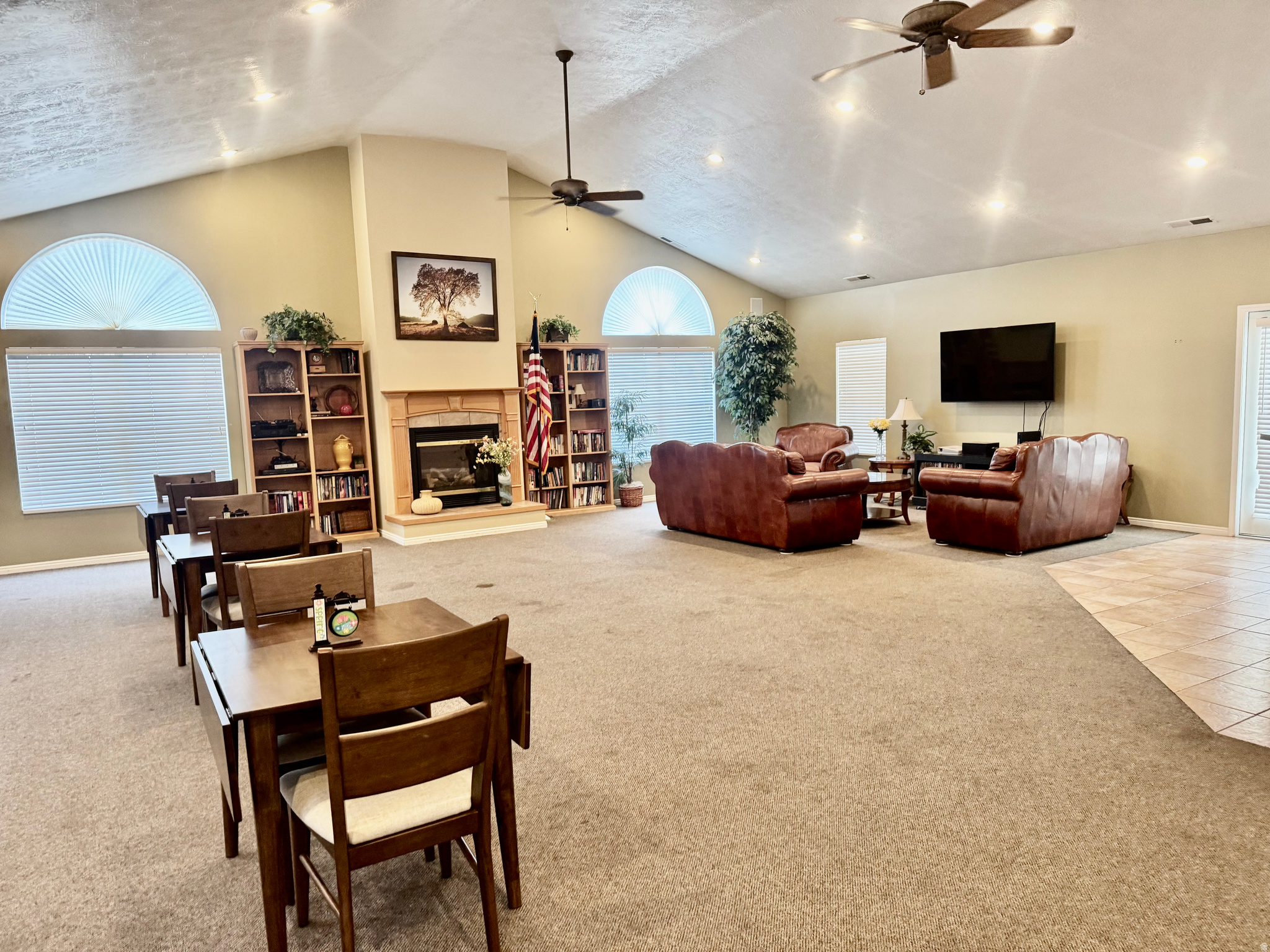 JORDAN VILLAS - Residential