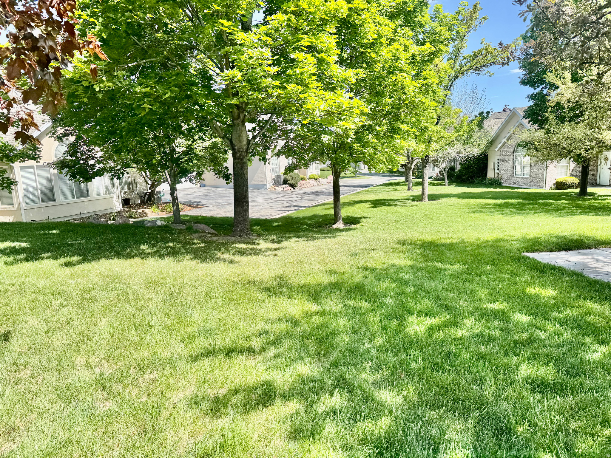 JORDAN VILLAS - Residential