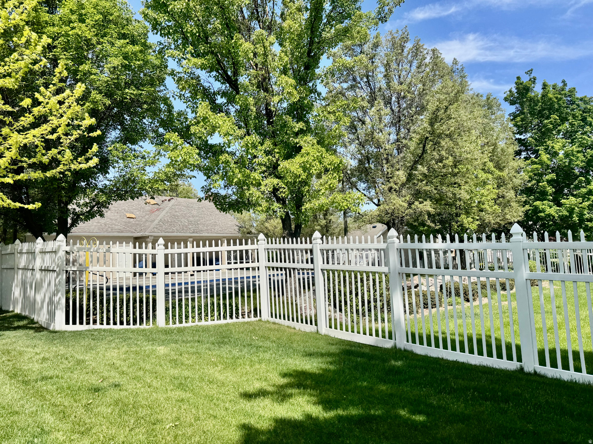 JORDAN VILLAS - Residential