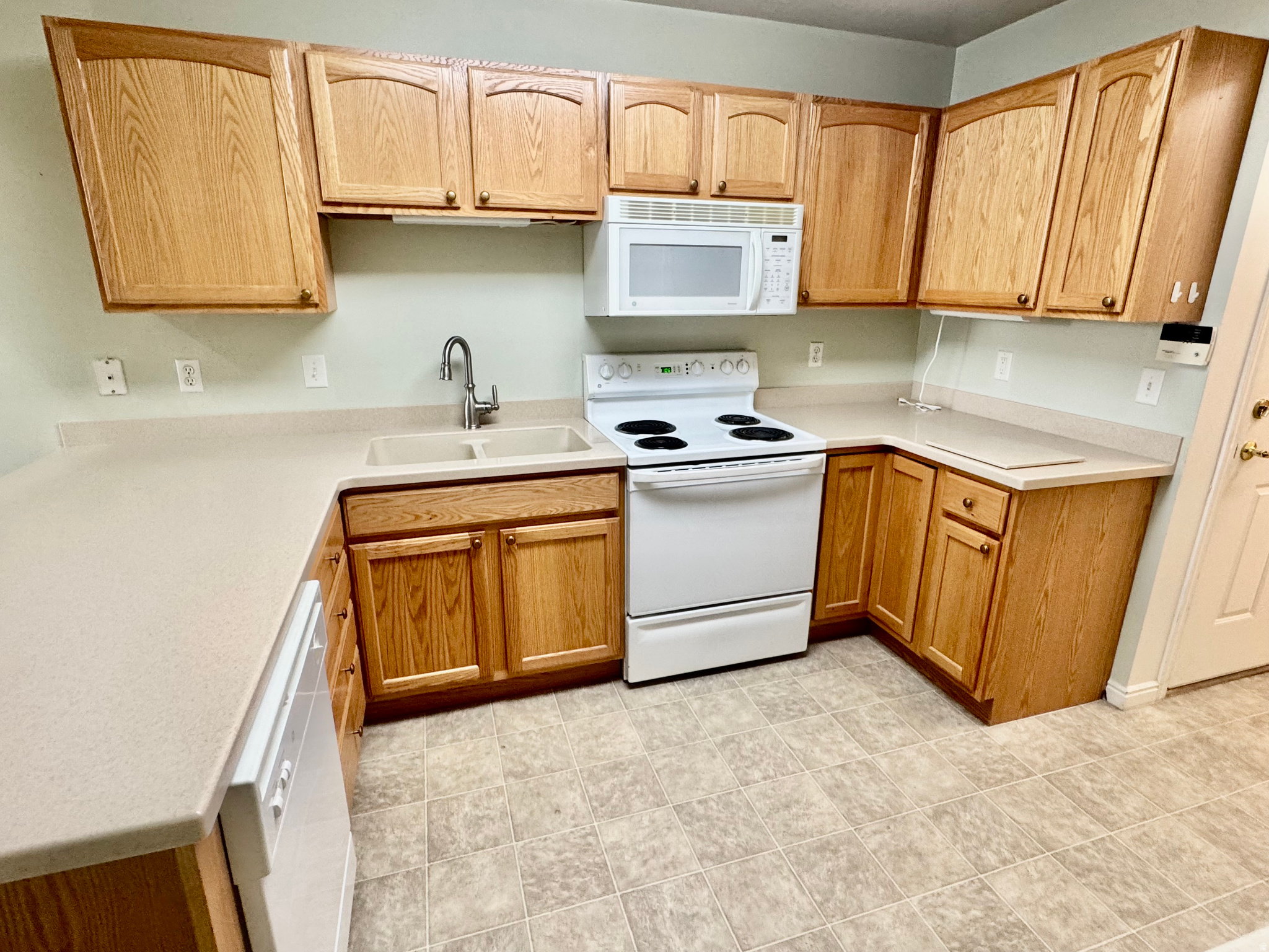 JORDAN VILLAS - Residential