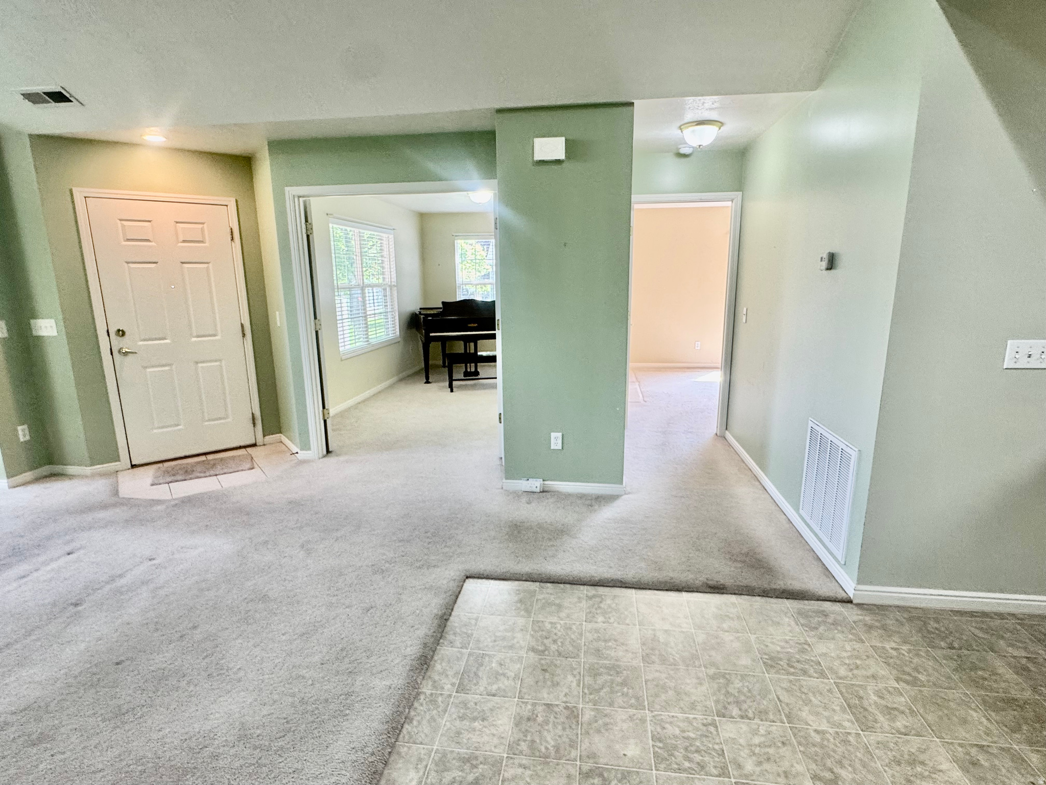 JORDAN VILLAS - Residential