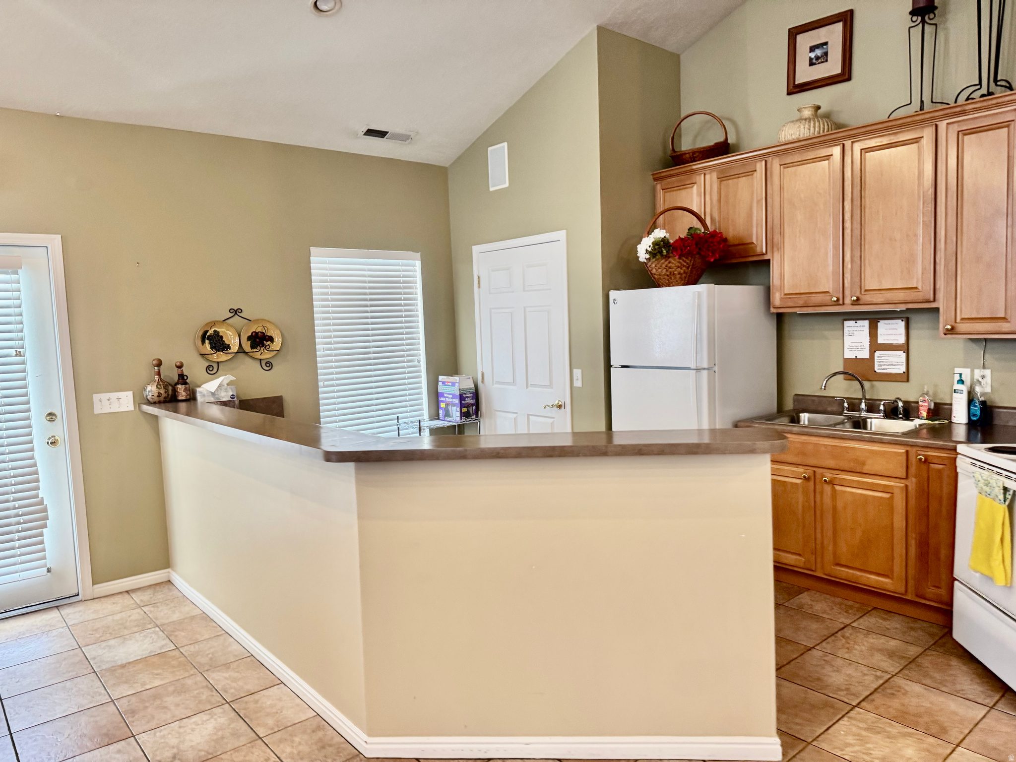 JORDAN VILLAS - Residential