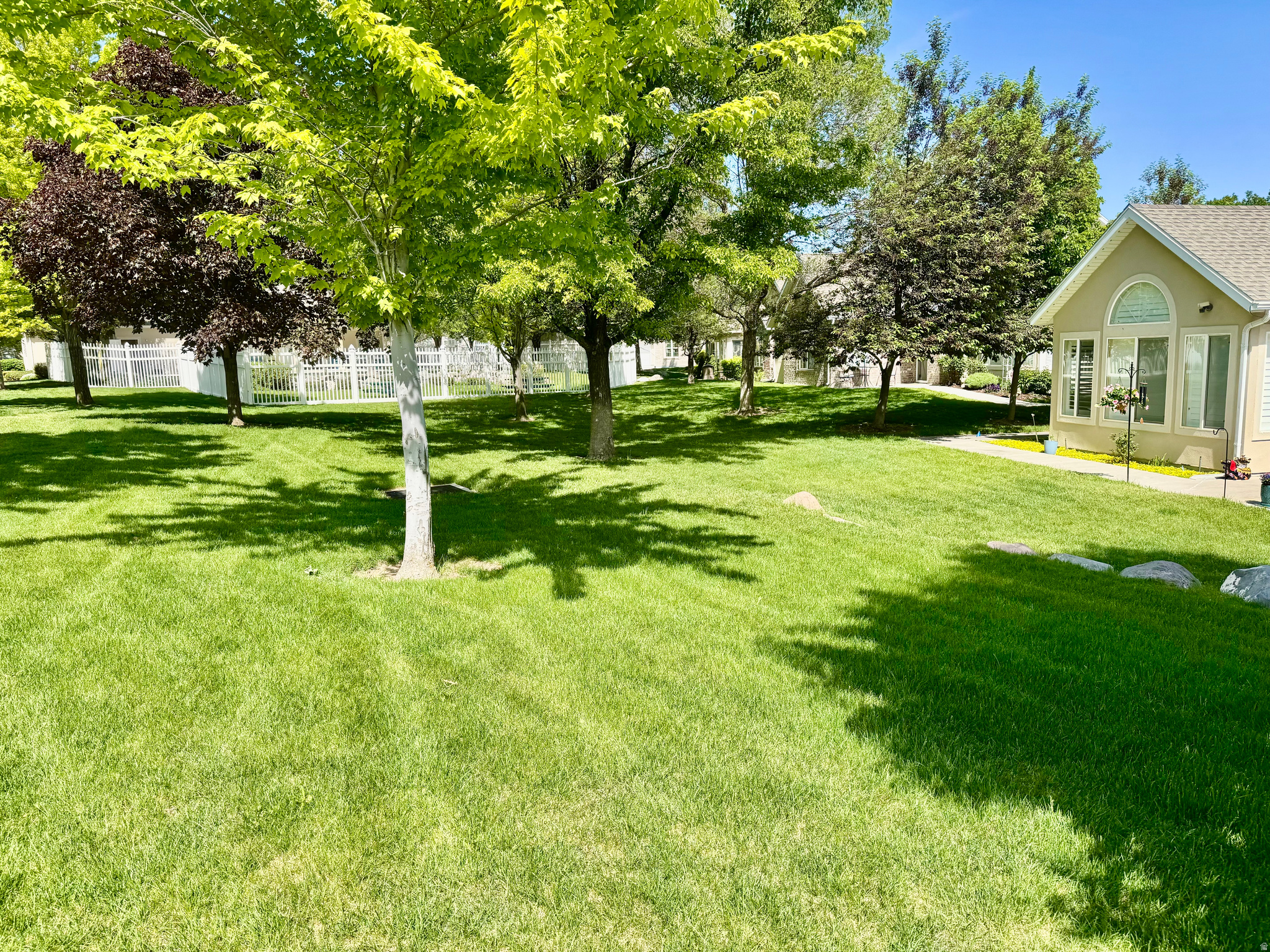 JORDAN VILLAS - Residential
