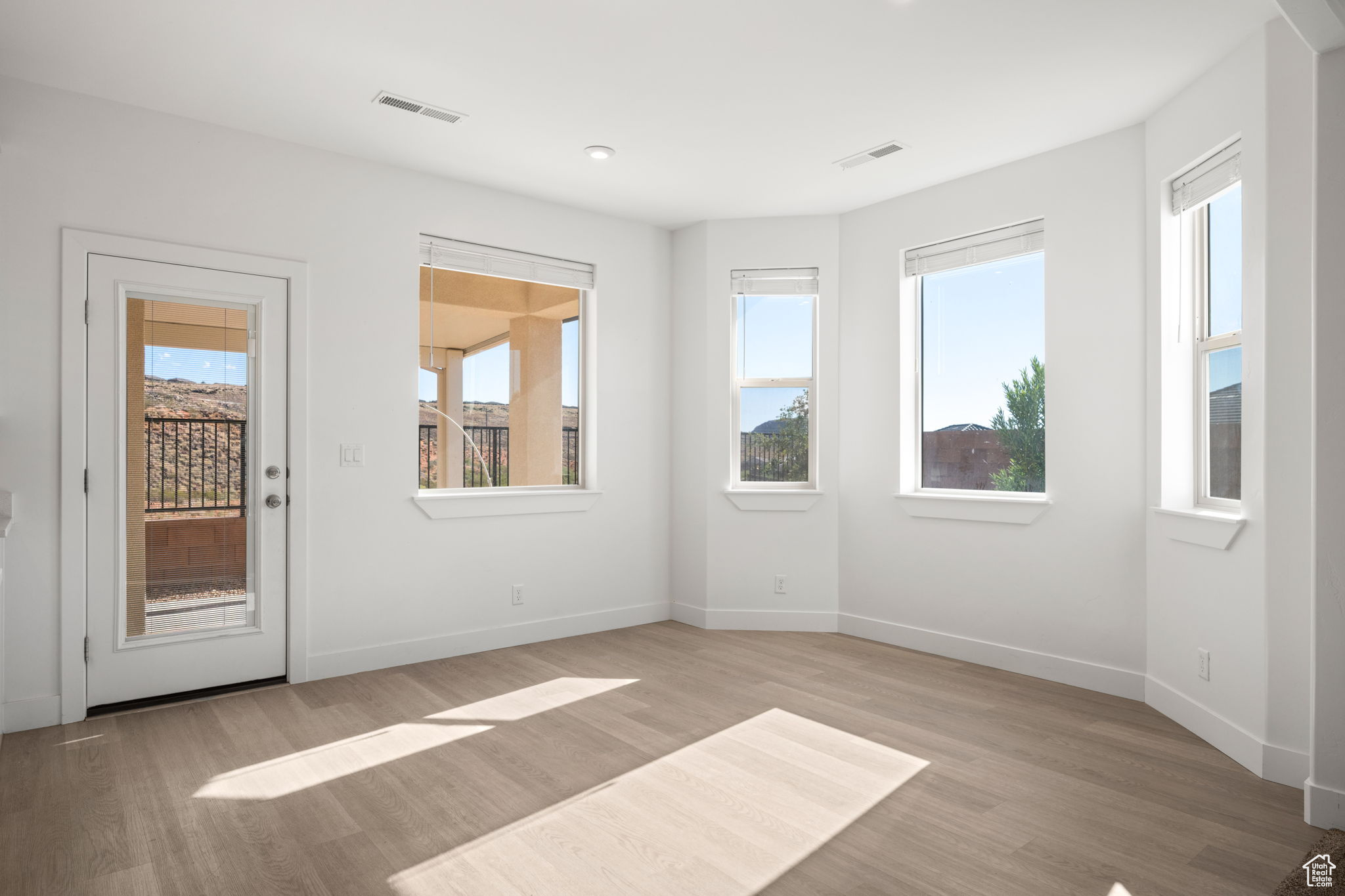 DESERT RAVINE AT SIENNA HILLS - Residential