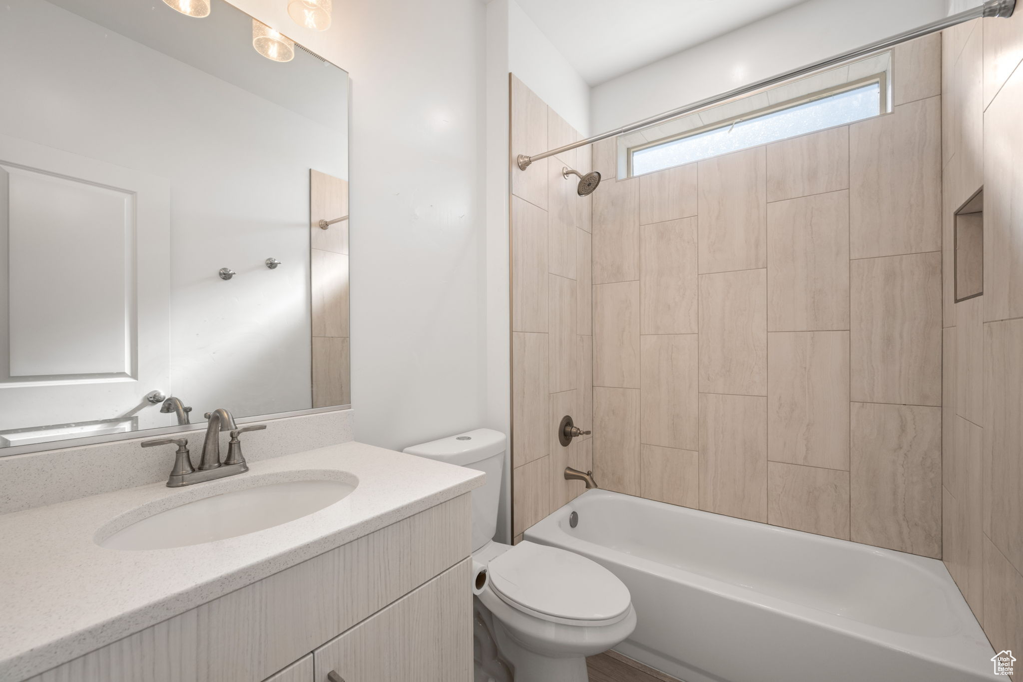 DESERT RAVINE AT SIENNA HILLS - Residential