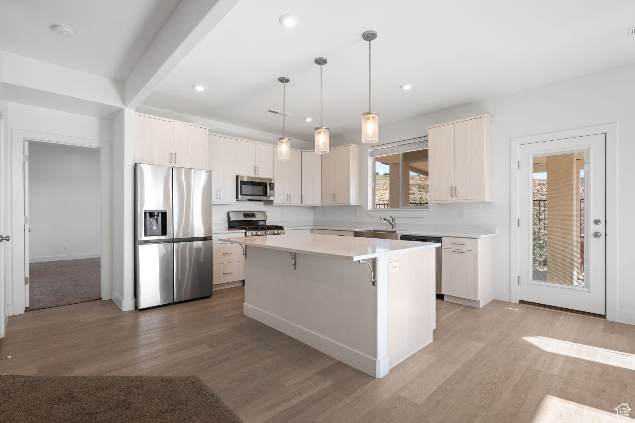 DESERT RAVINE AT SIENNA HILLS - Residential