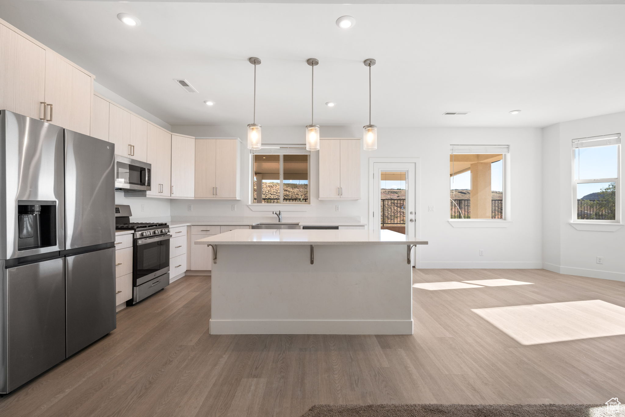 DESERT RAVINE AT SIENNA HILLS - Residential