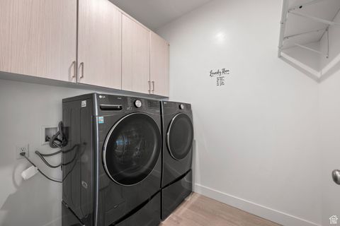 Tiny photo for 822 N PLEASANT VALLEY LN, Washington, UT 84780 (MLS # 2115820)