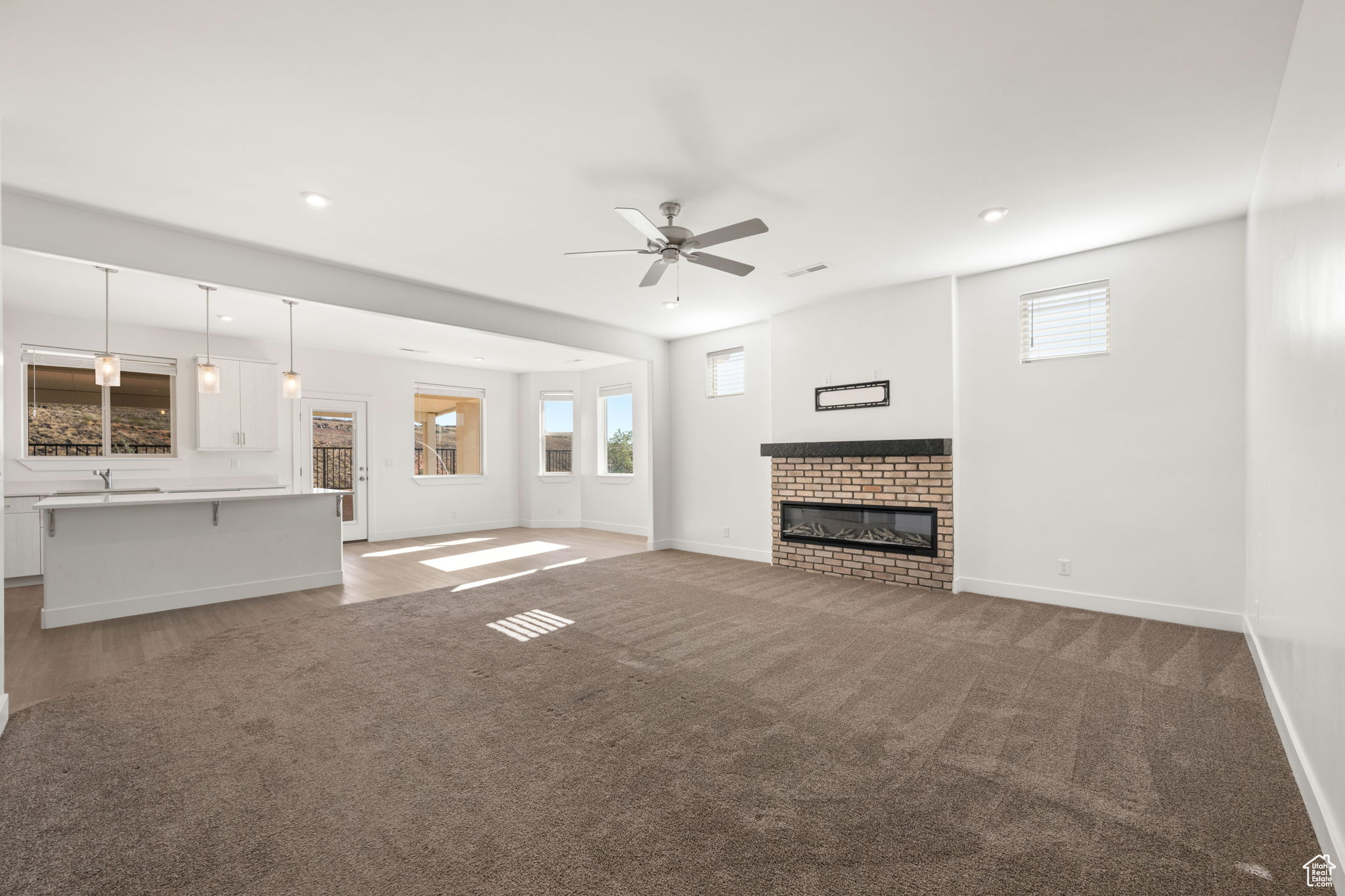 DESERT RAVINE AT SIENNA HILLS - Residential