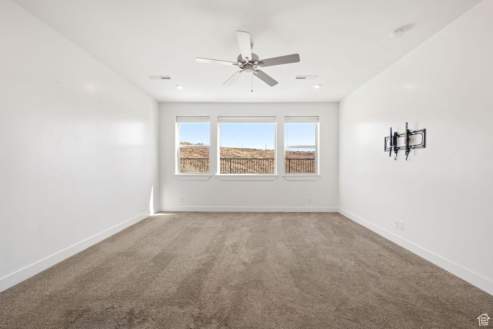 DESERT RAVINE AT SIENNA HILLS - Residential