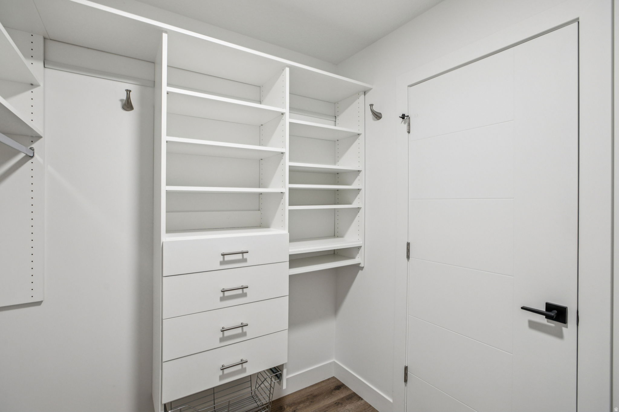 MARCAT PLAT A - Residential