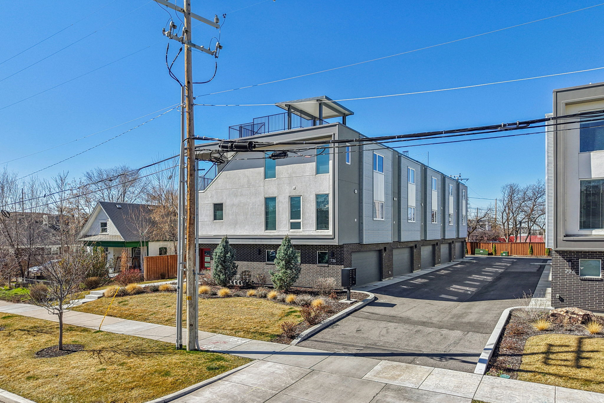 MARCAT PLAT A - Residential