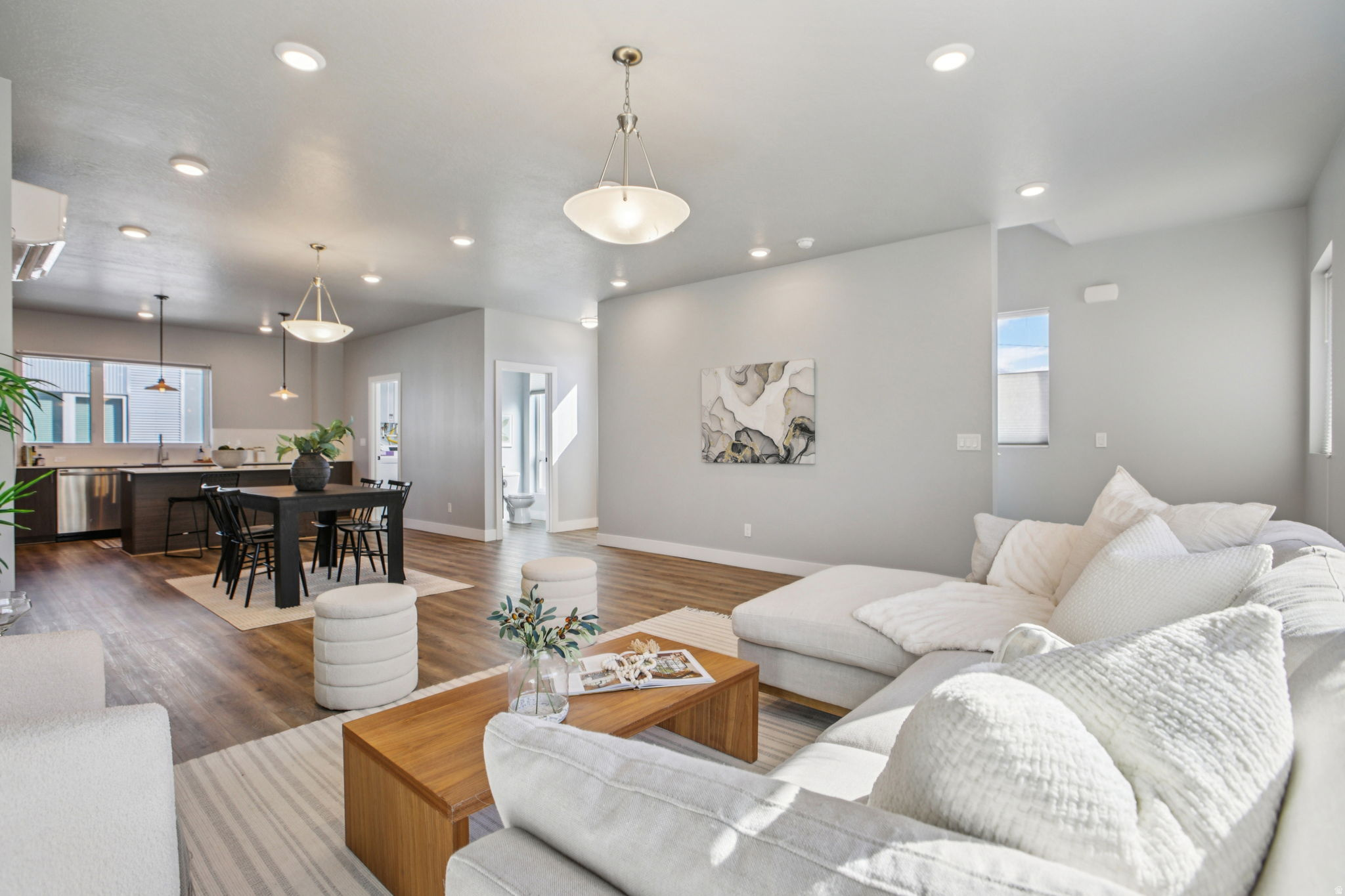 MARCAT PLAT A - Residential