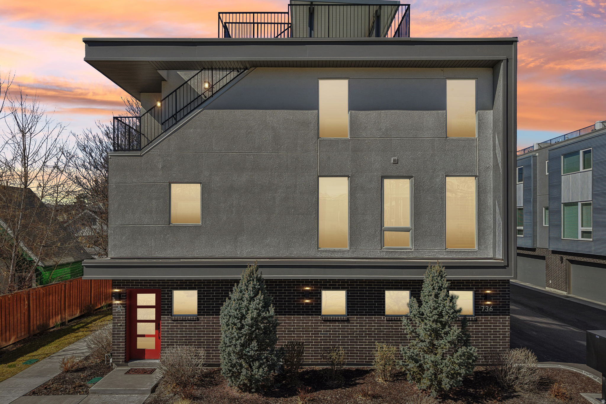 MARCAT PLAT A - Residential