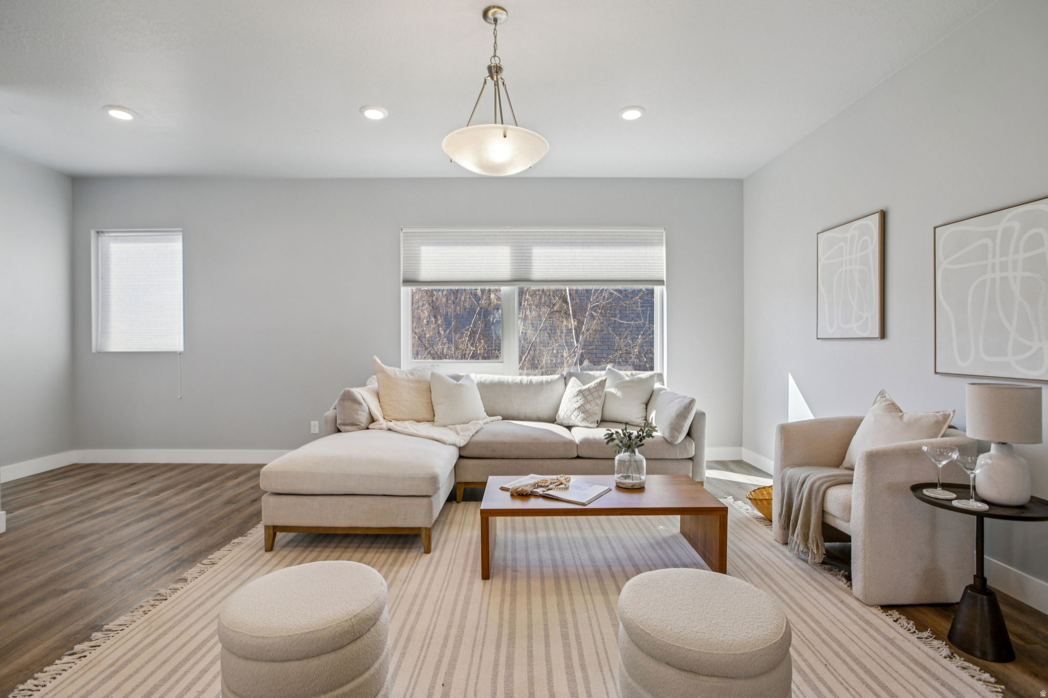 MARCAT PLAT A - Residential