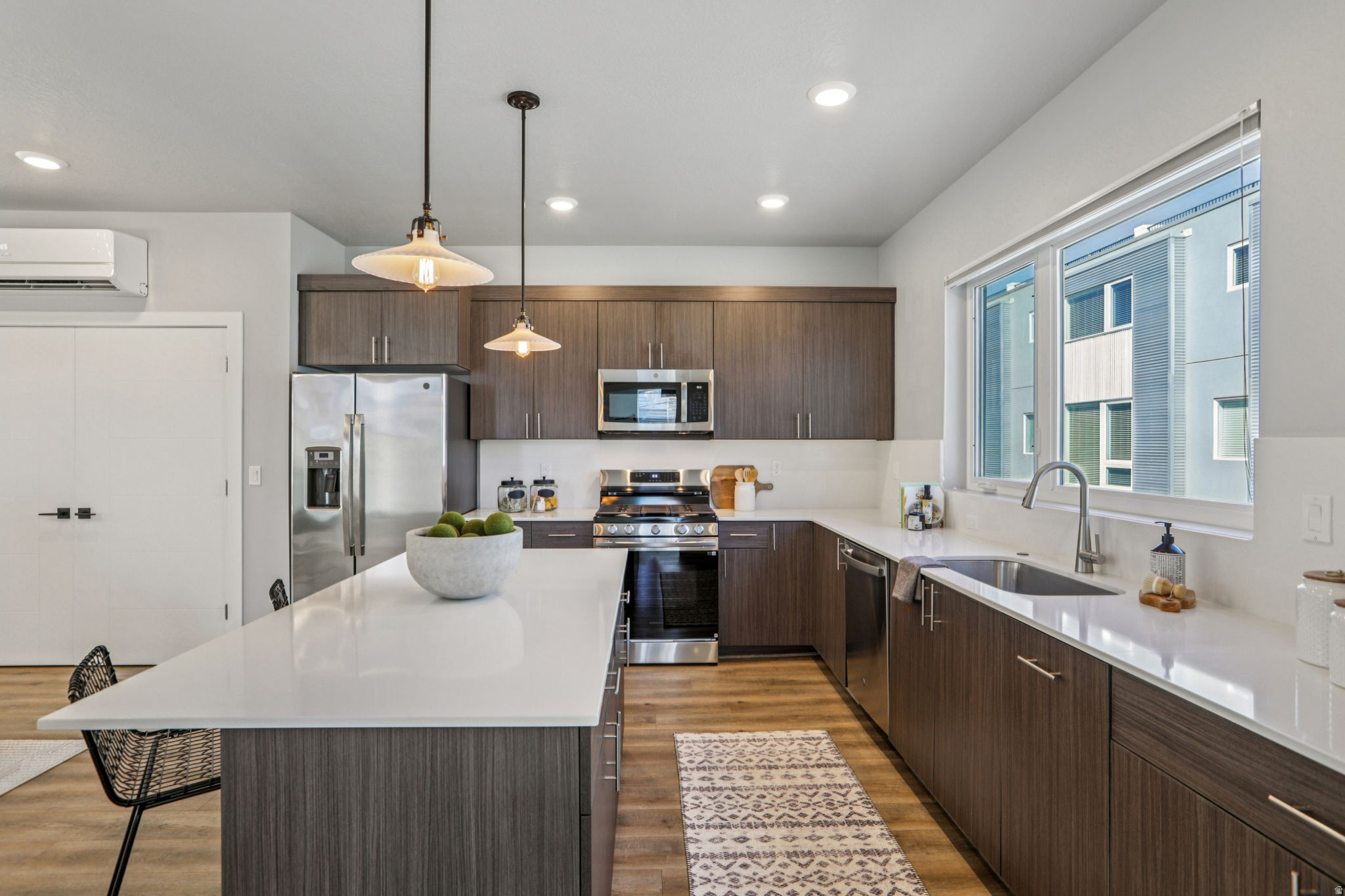 MARCAT PLAT A - Residential