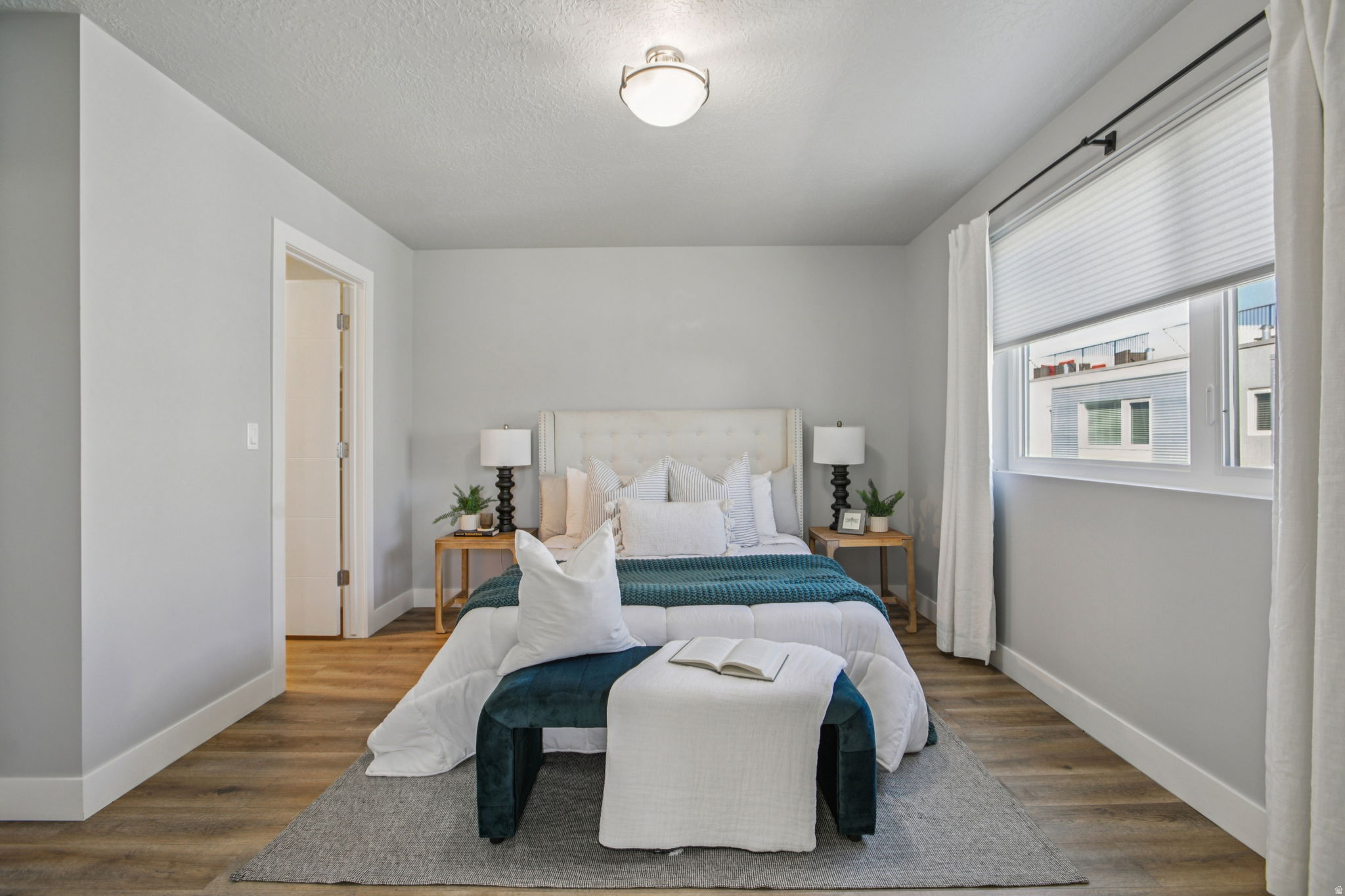 MARCAT PLAT A - Residential