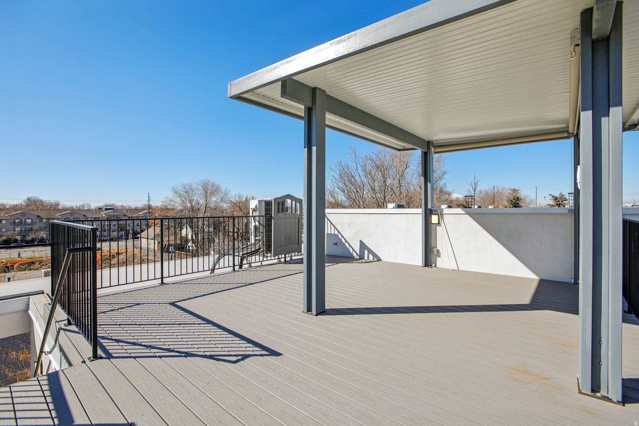 MARCAT PLAT A - Residential