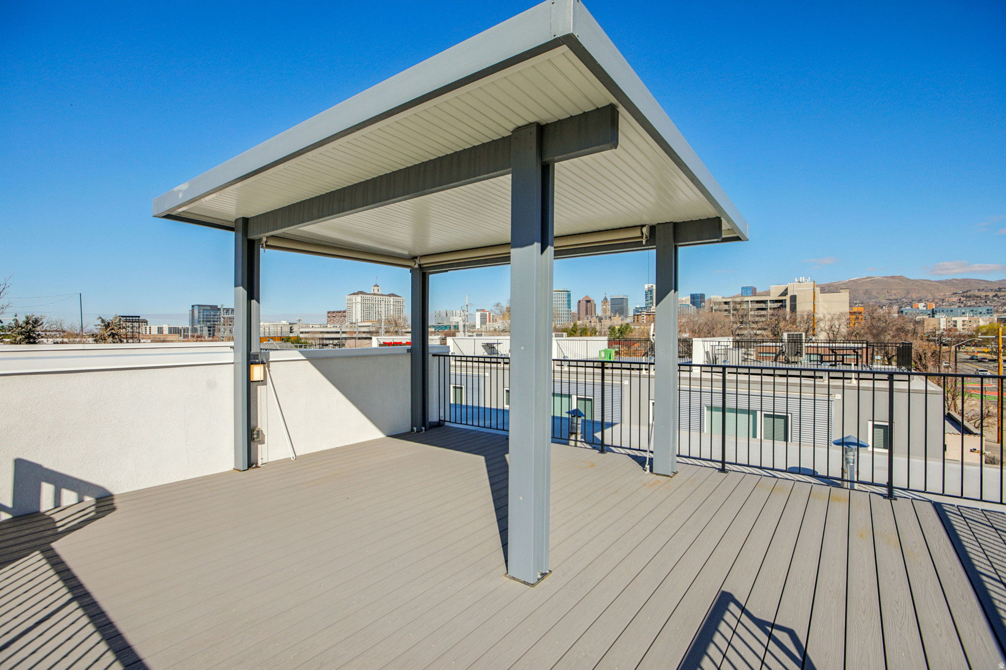 MARCAT PLAT A - Residential