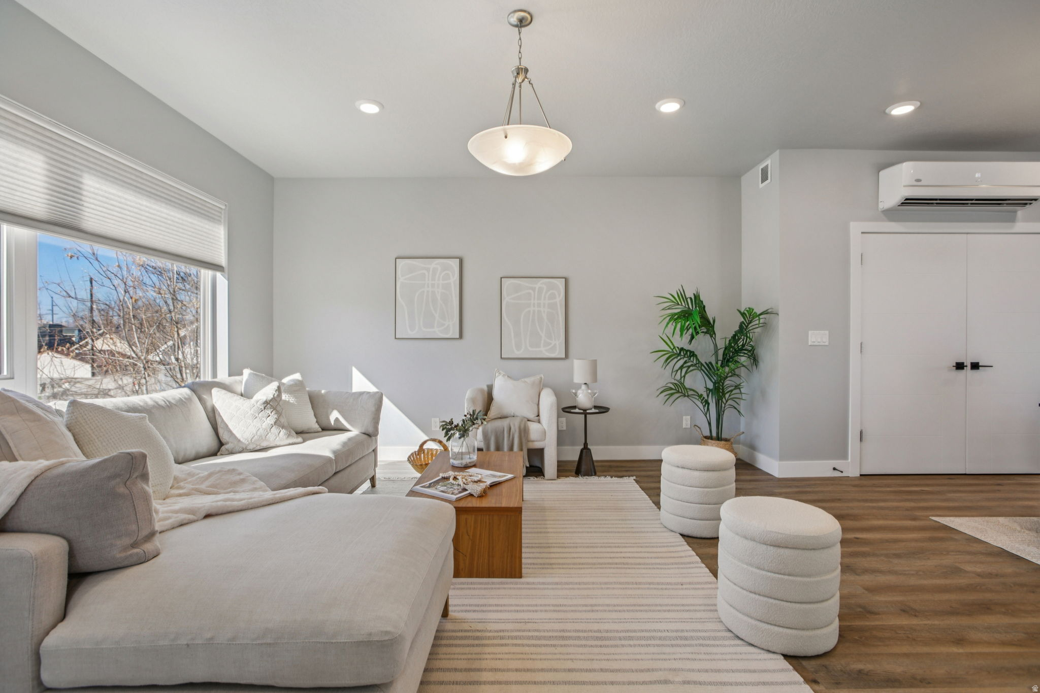 MARCAT PLAT A - Residential