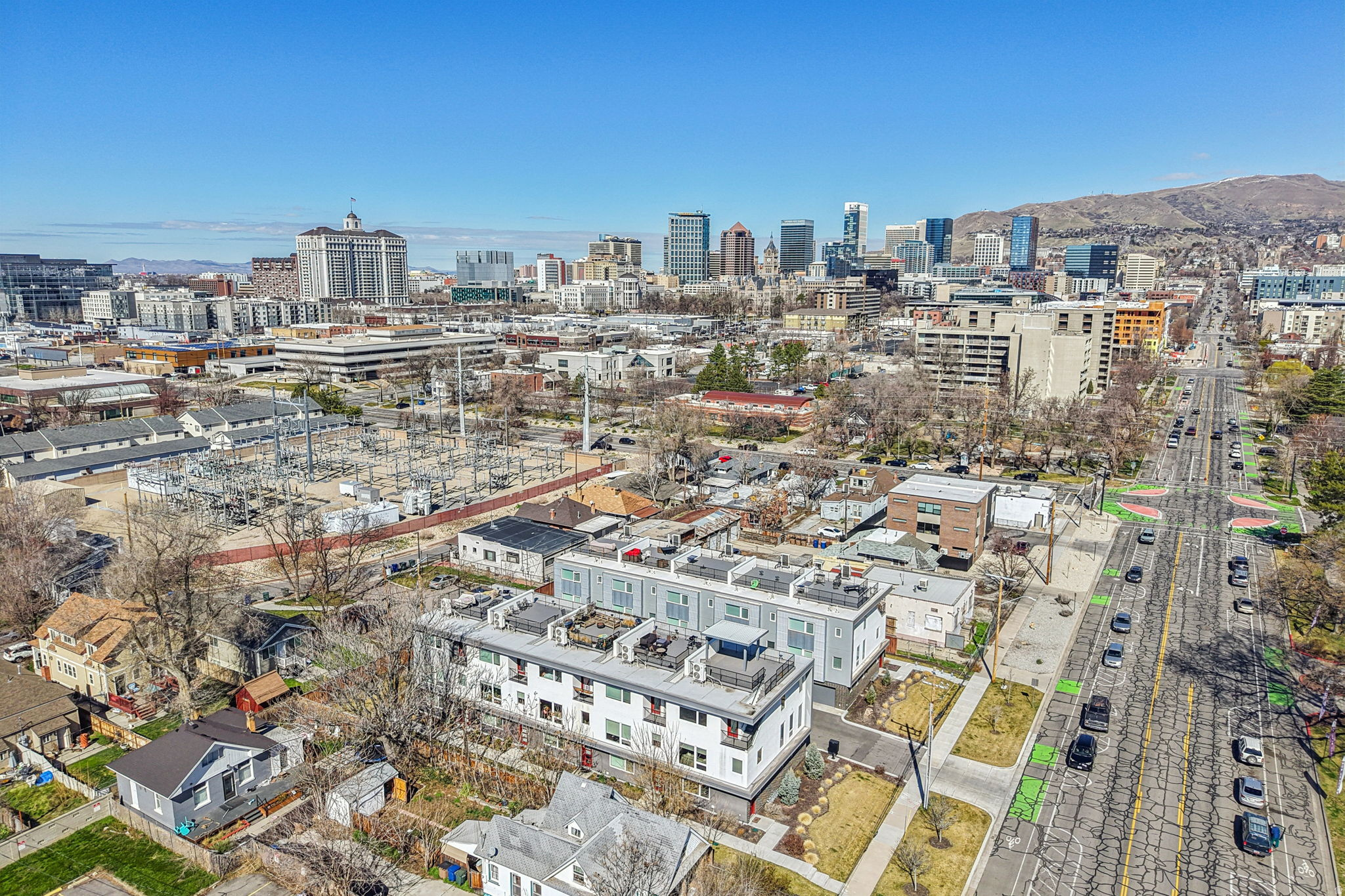 MARCAT PLAT A - Residential