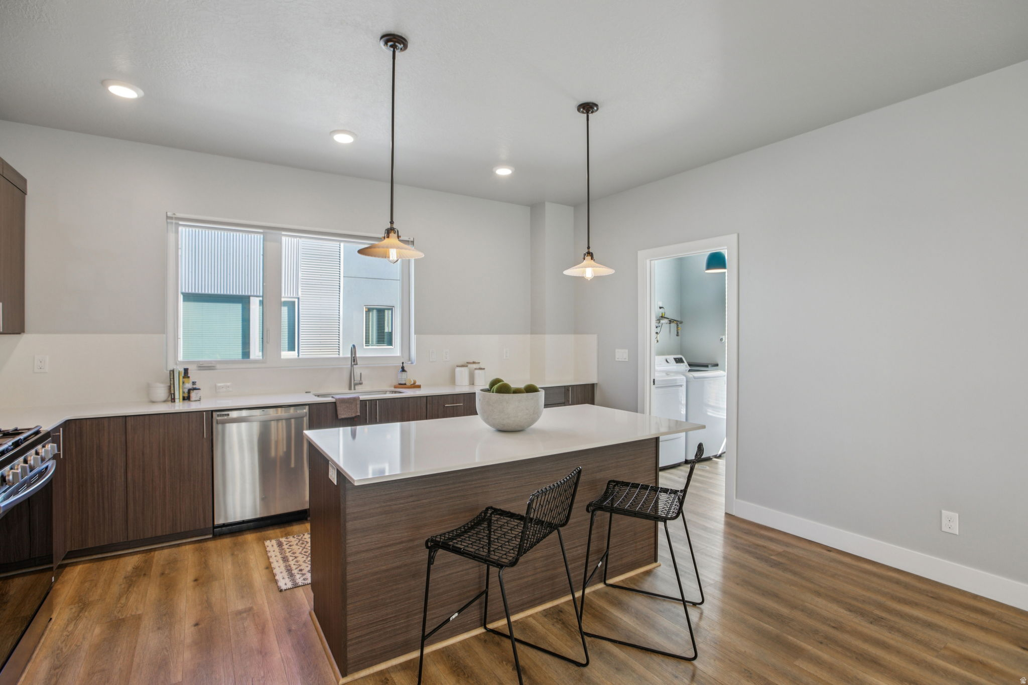 MARCAT PLAT A - Residential