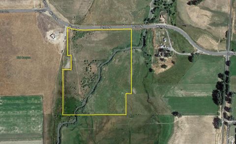 Vacant Land For Sale - 912 W Goshen Rd<br/> Juab County, Mona, UT 84645
