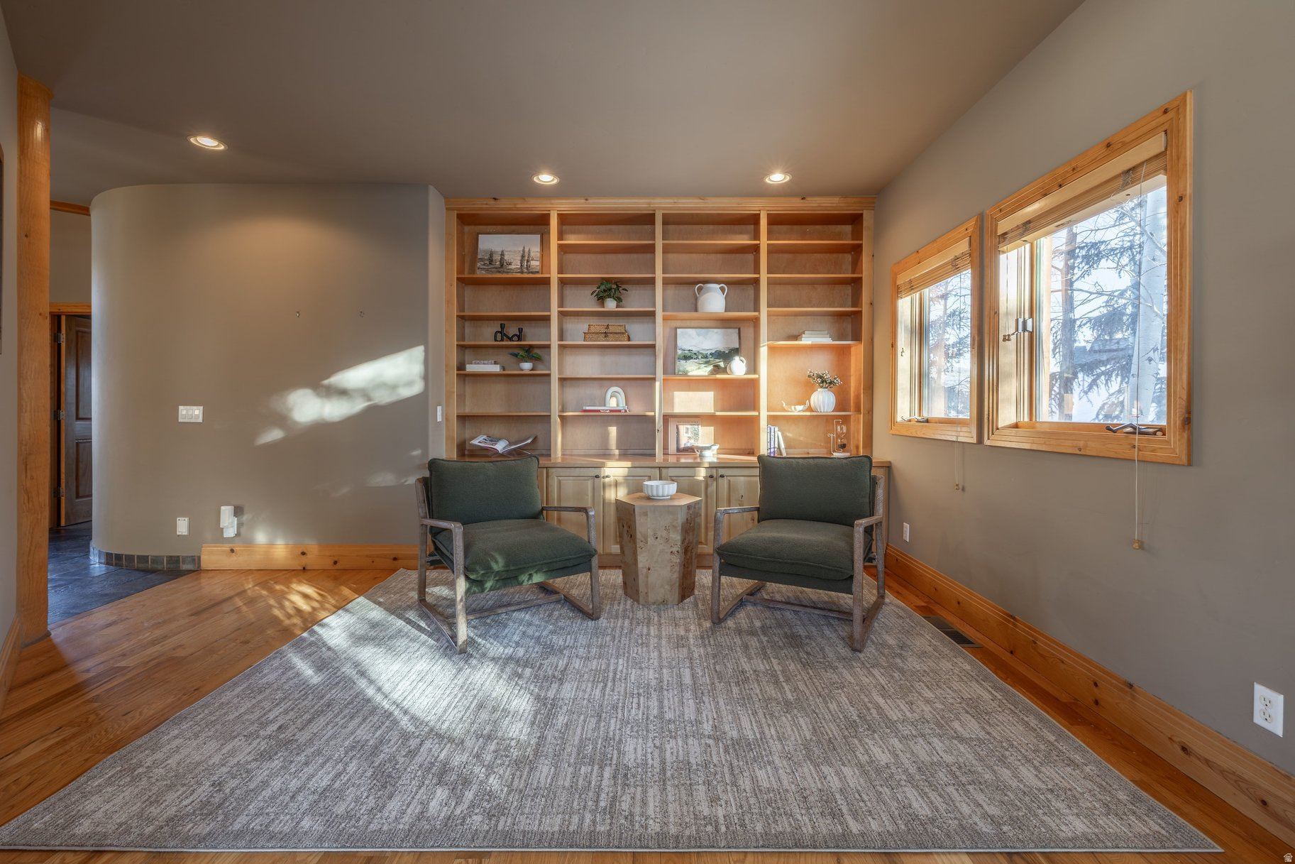 ASPEN SPRINGS RANCH - Residential