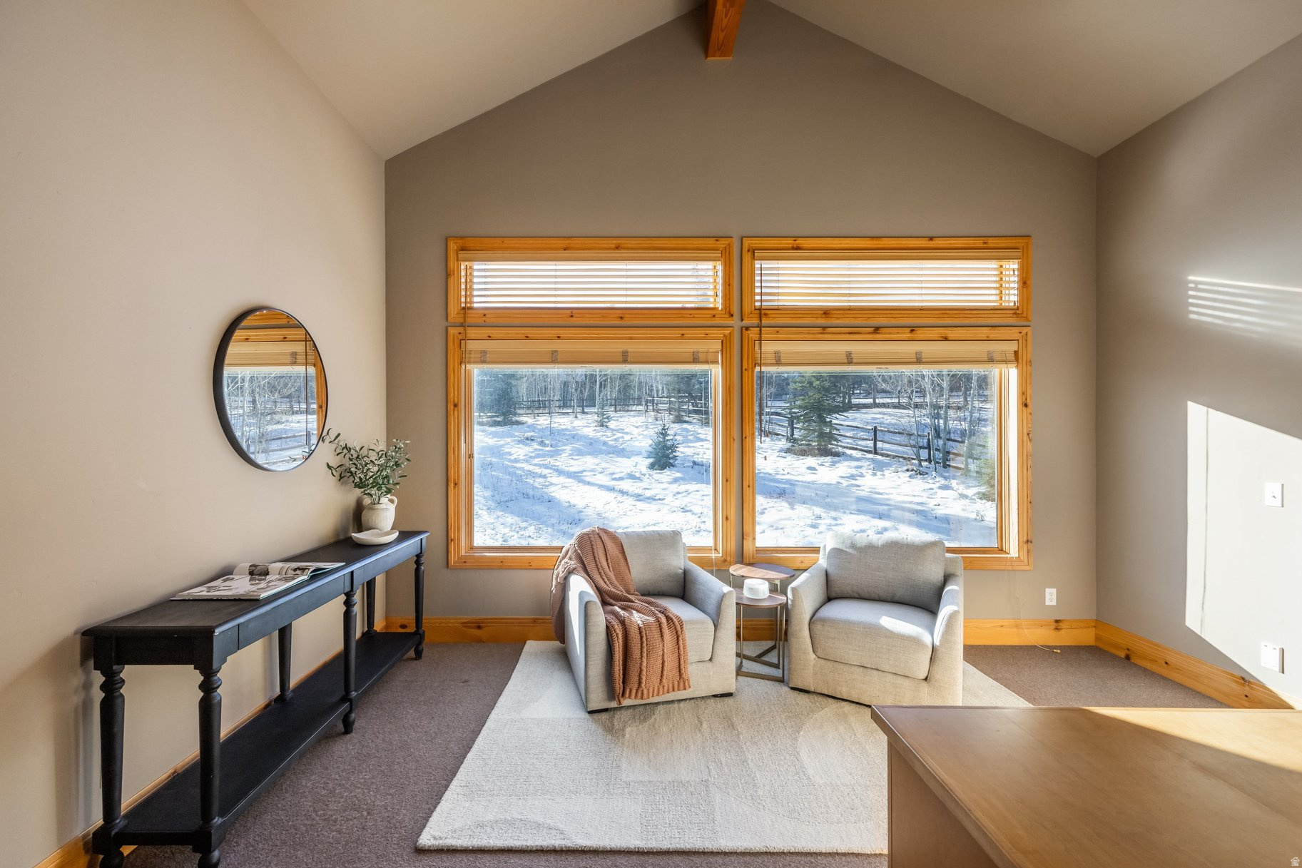 ASPEN SPRINGS RANCH - Residential