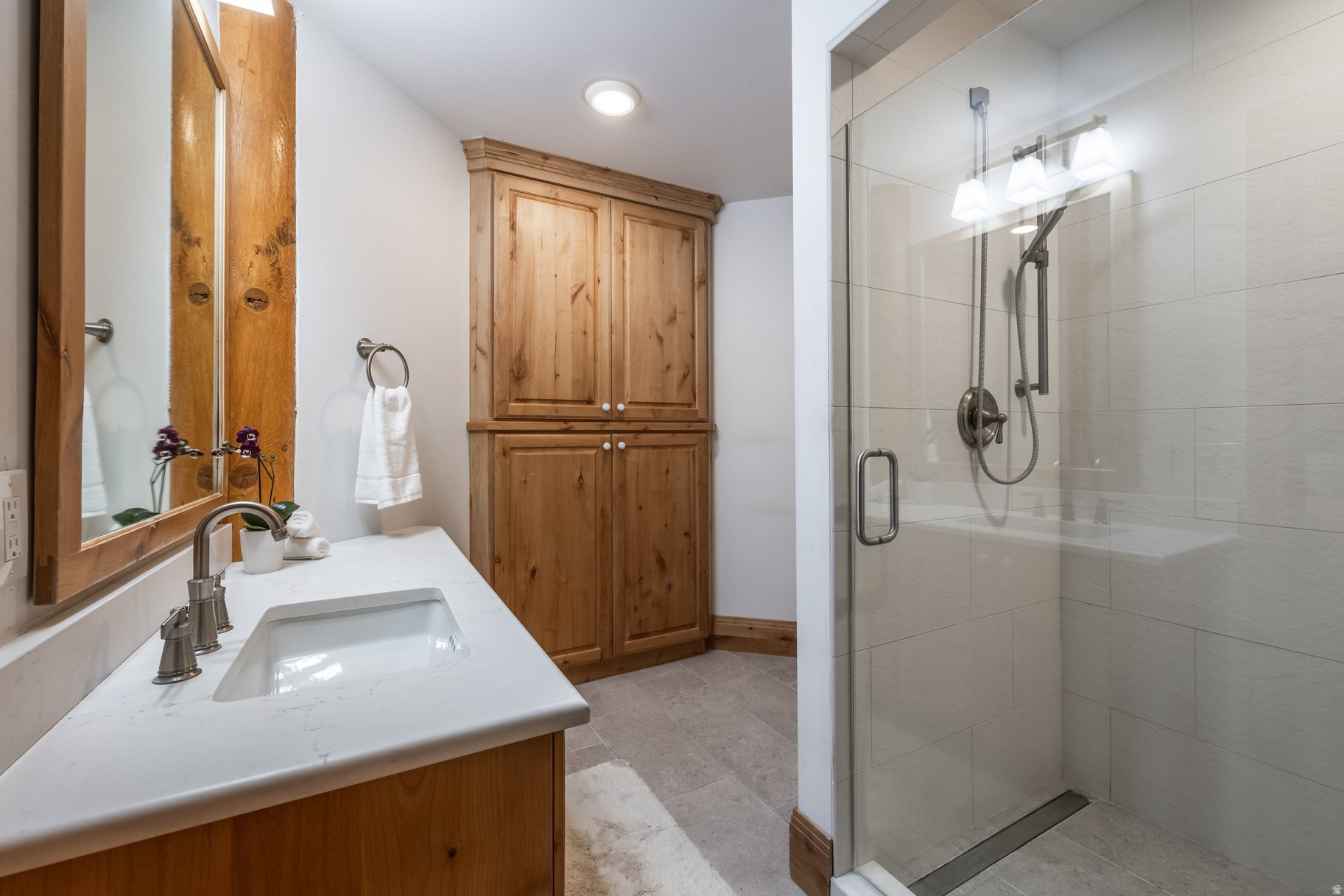 ASPEN SPRINGS RANCH - Residential