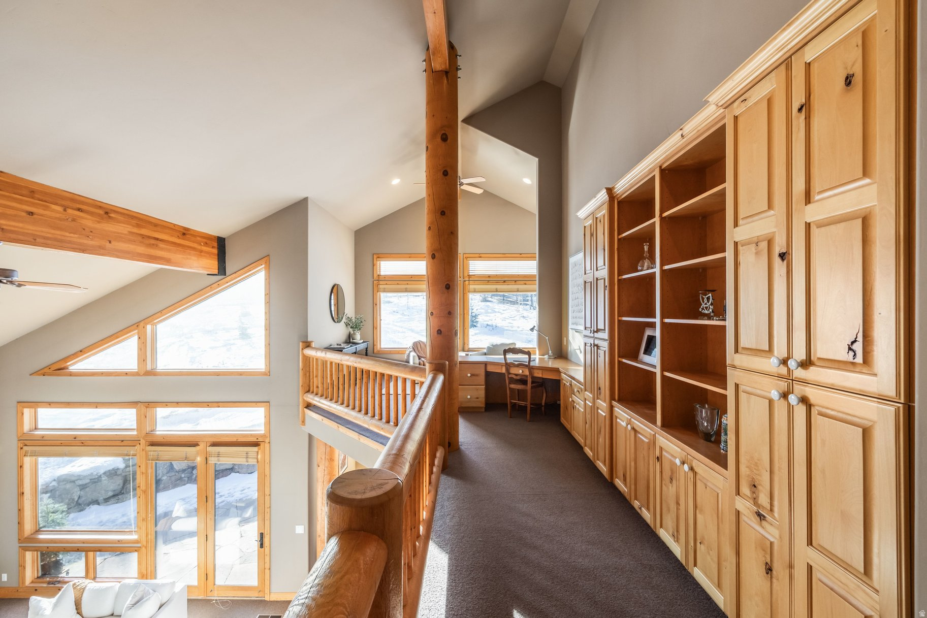 ASPEN SPRINGS RANCH - Residential