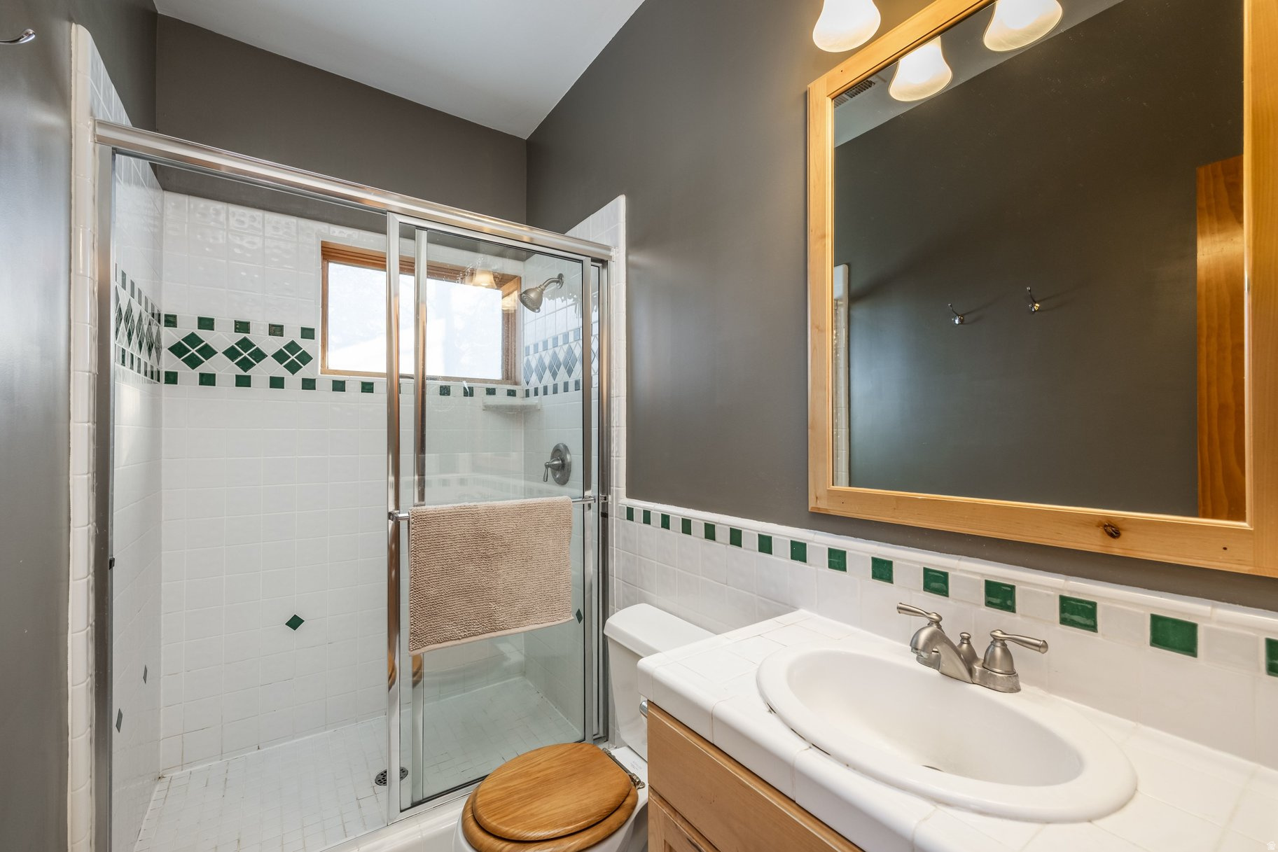 ASPEN SPRINGS RANCH - Residential