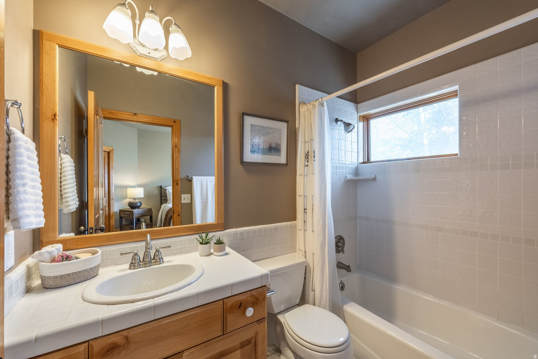 ASPEN SPRINGS RANCH - Residential