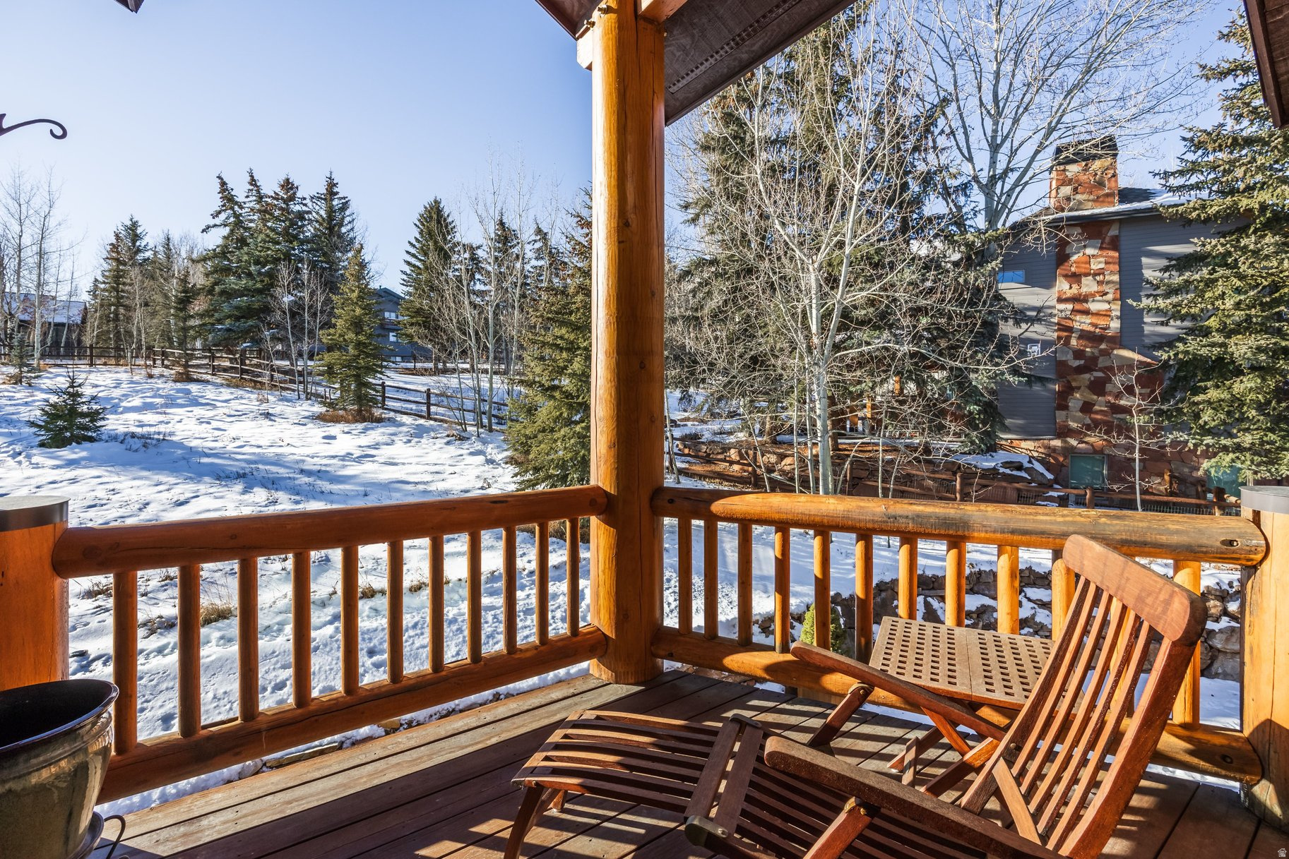 ASPEN SPRINGS RANCH - Residential