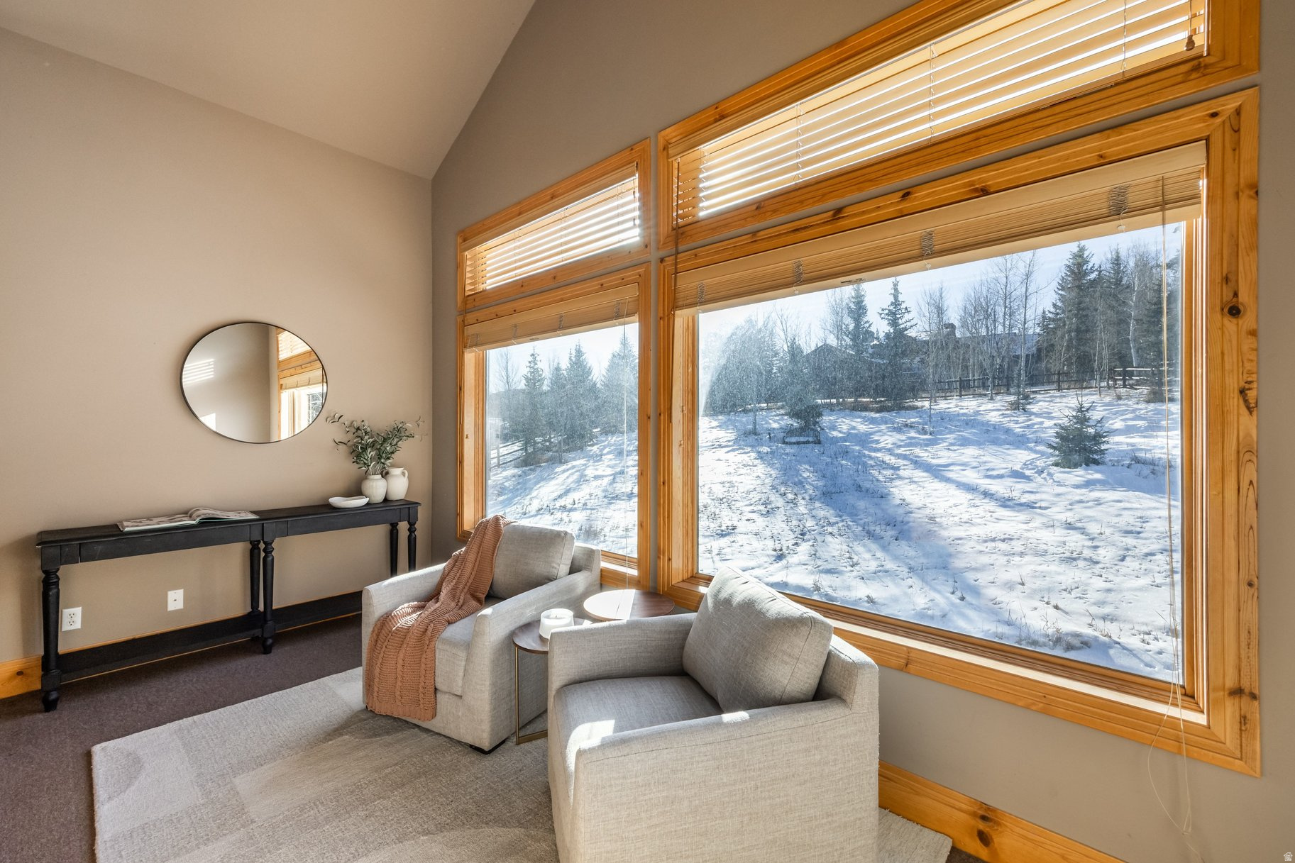 ASPEN SPRINGS RANCH - Residential