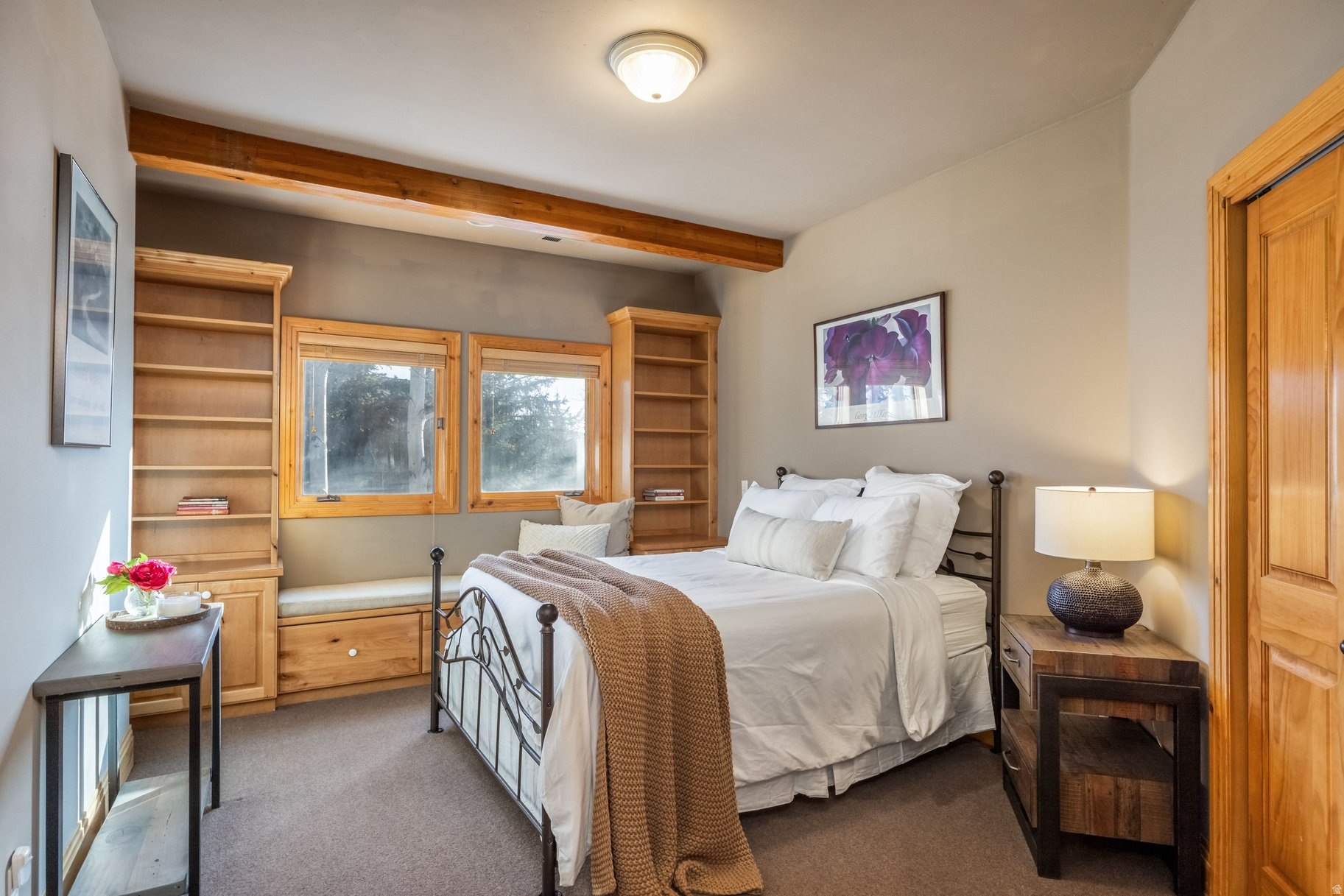 ASPEN SPRINGS RANCH - Residential