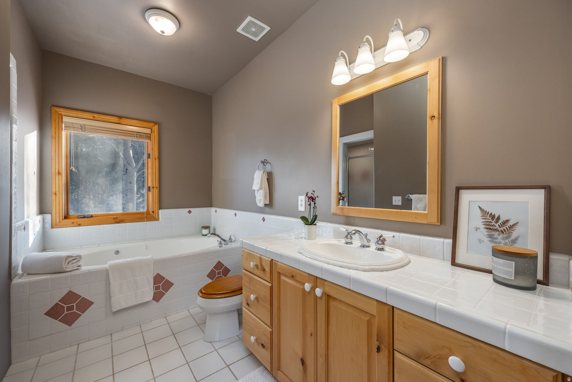 ASPEN SPRINGS RANCH - Residential