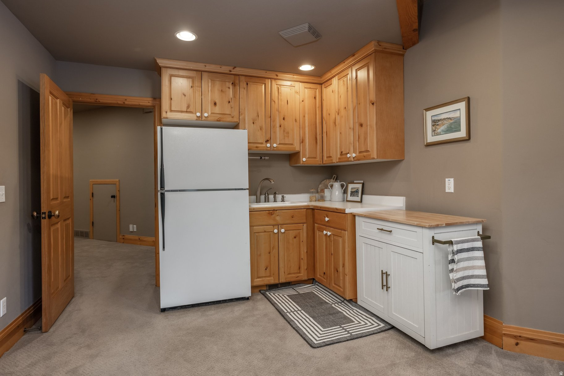 ASPEN SPRINGS RANCH - Residential