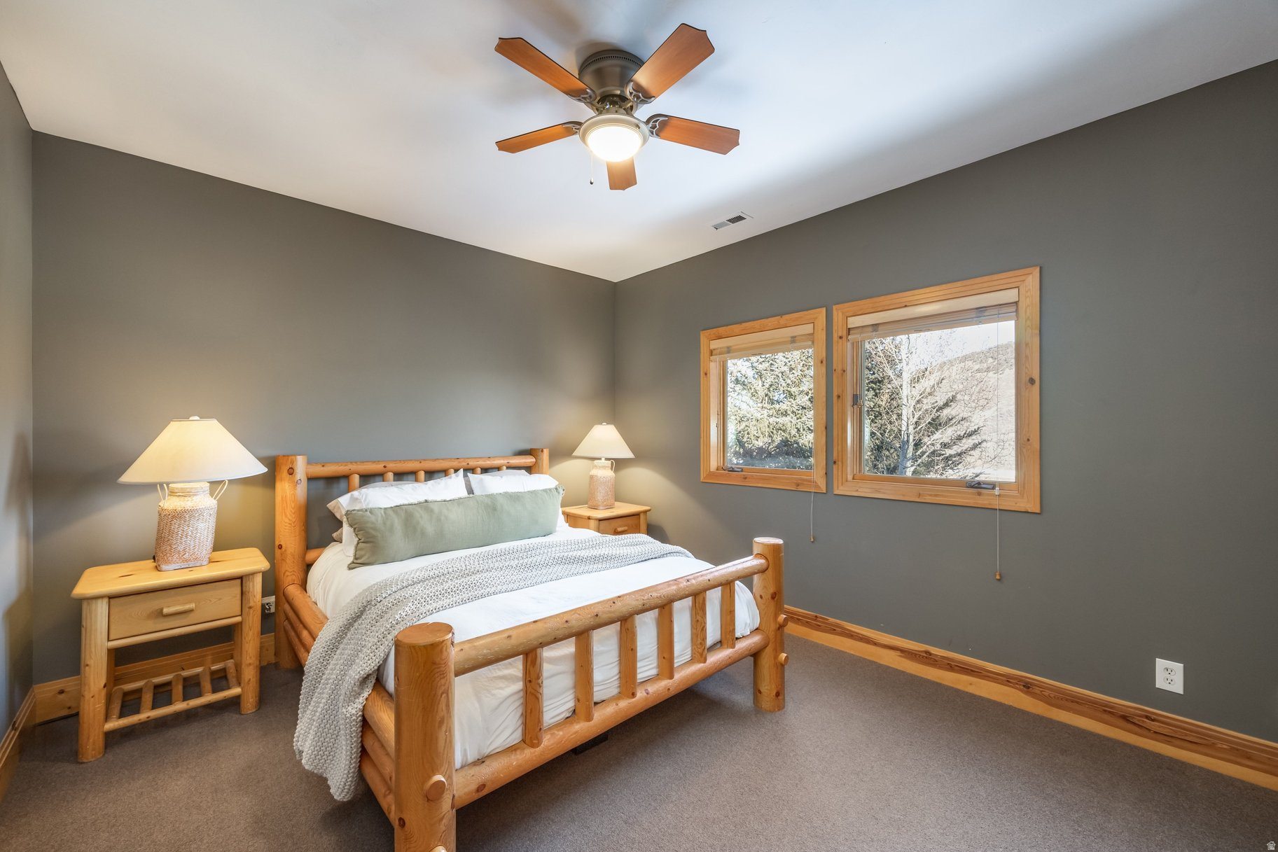 ASPEN SPRINGS RANCH - Residential